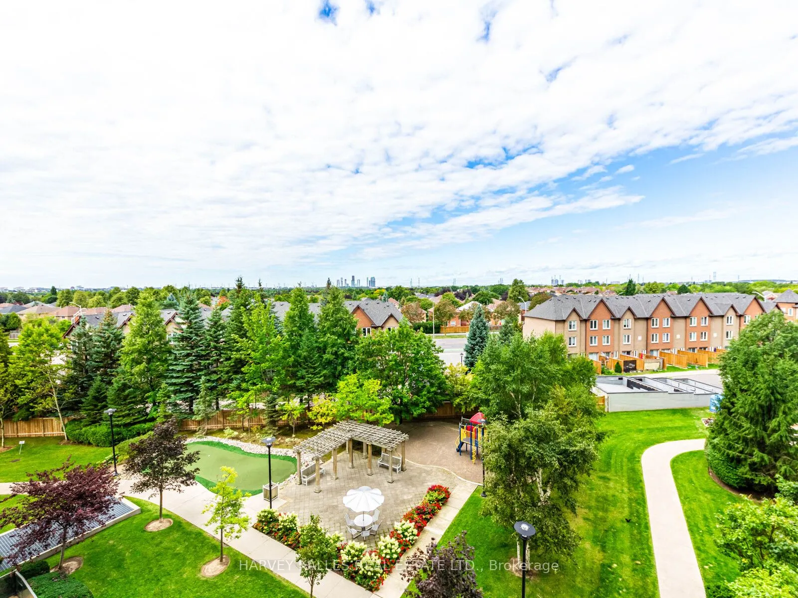 88 Promenade Circle, #508