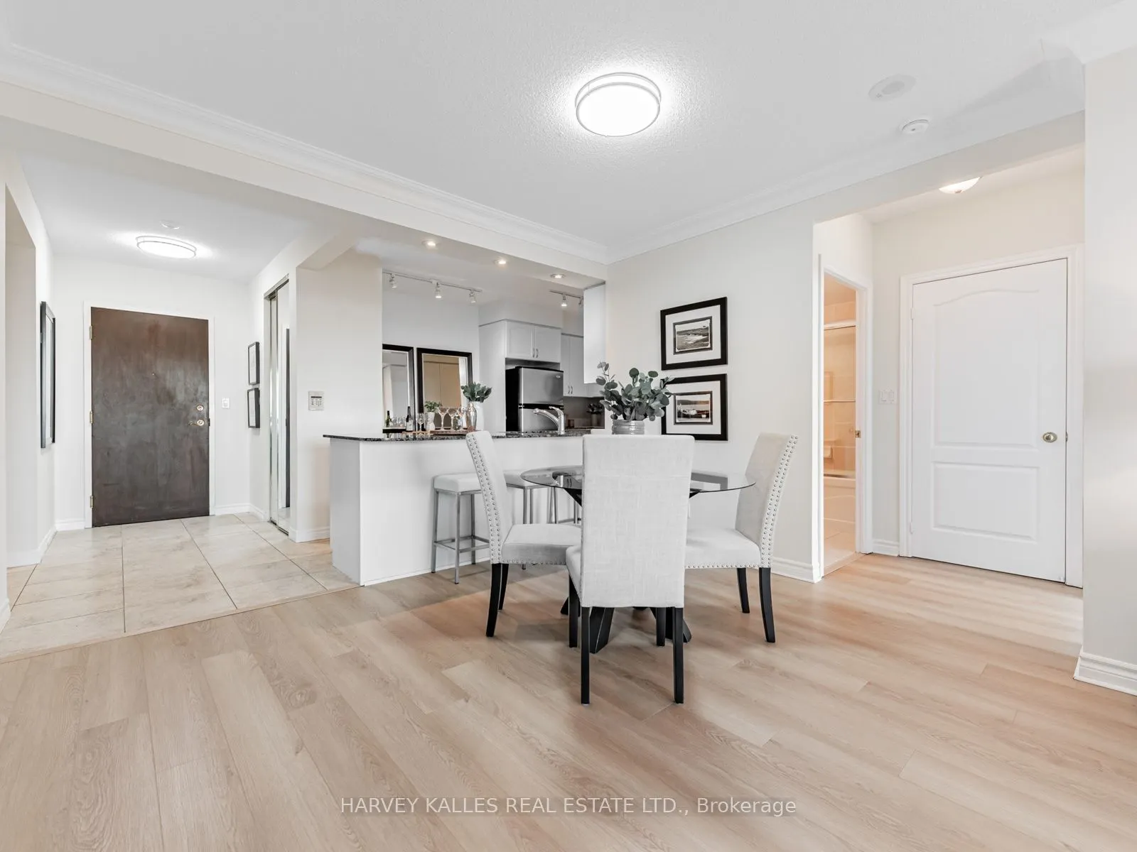 88 Promenade Circle, #508