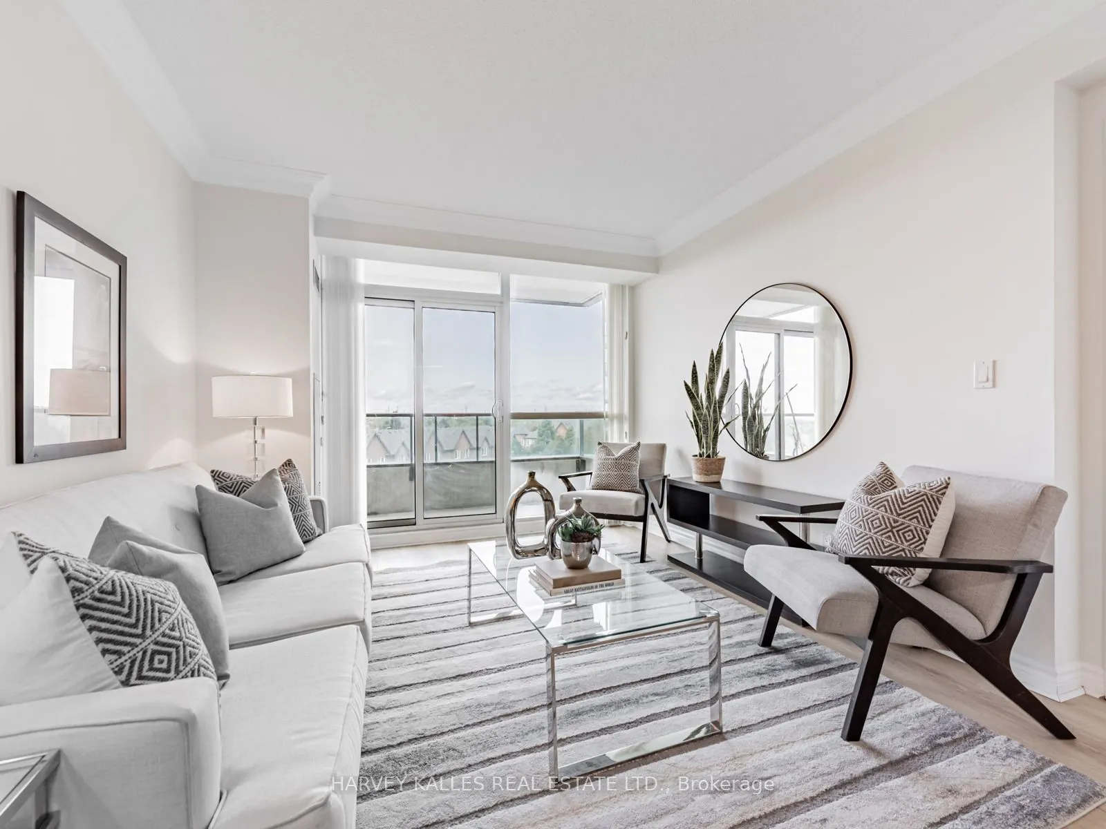 88 Promenade Circle, #508