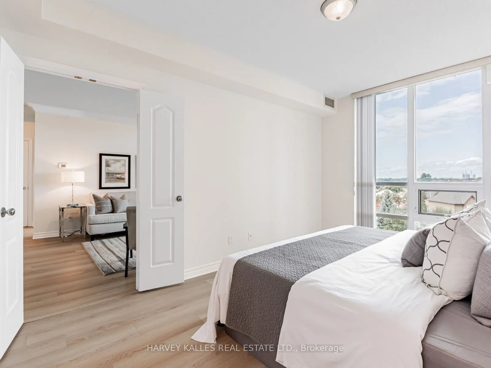 88 Promenade Circle, #508