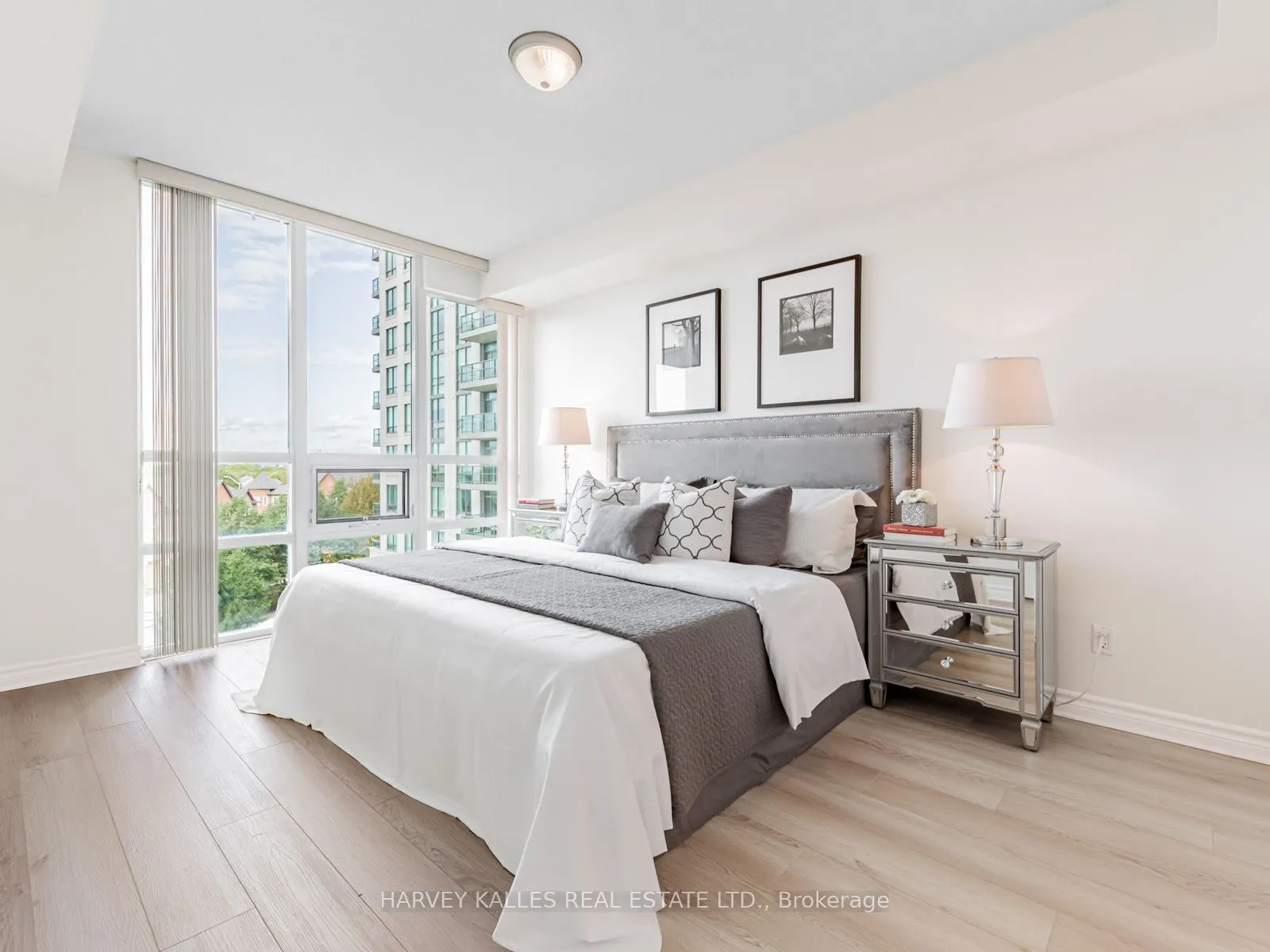 88 Promenade Circle, #508