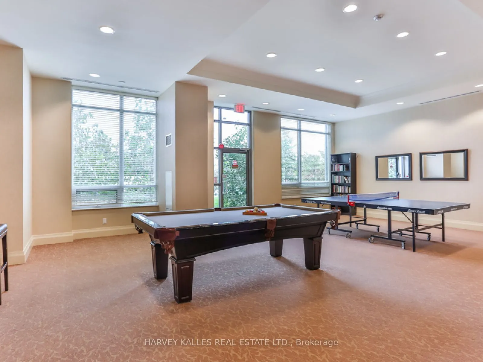 88 Promenade Circle, #508
