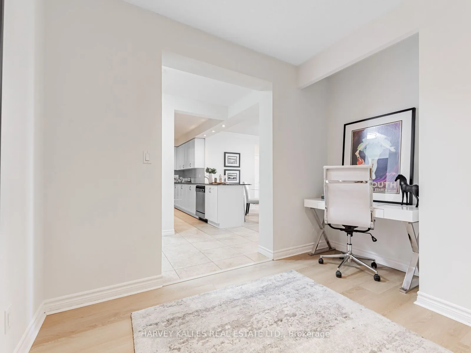 88 Promenade Circle, #508