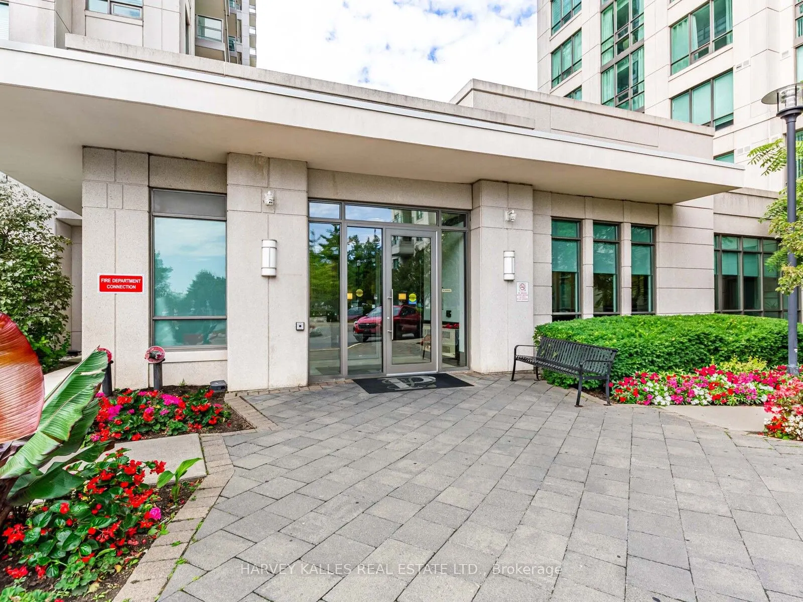 88 Promenade Circle, #508