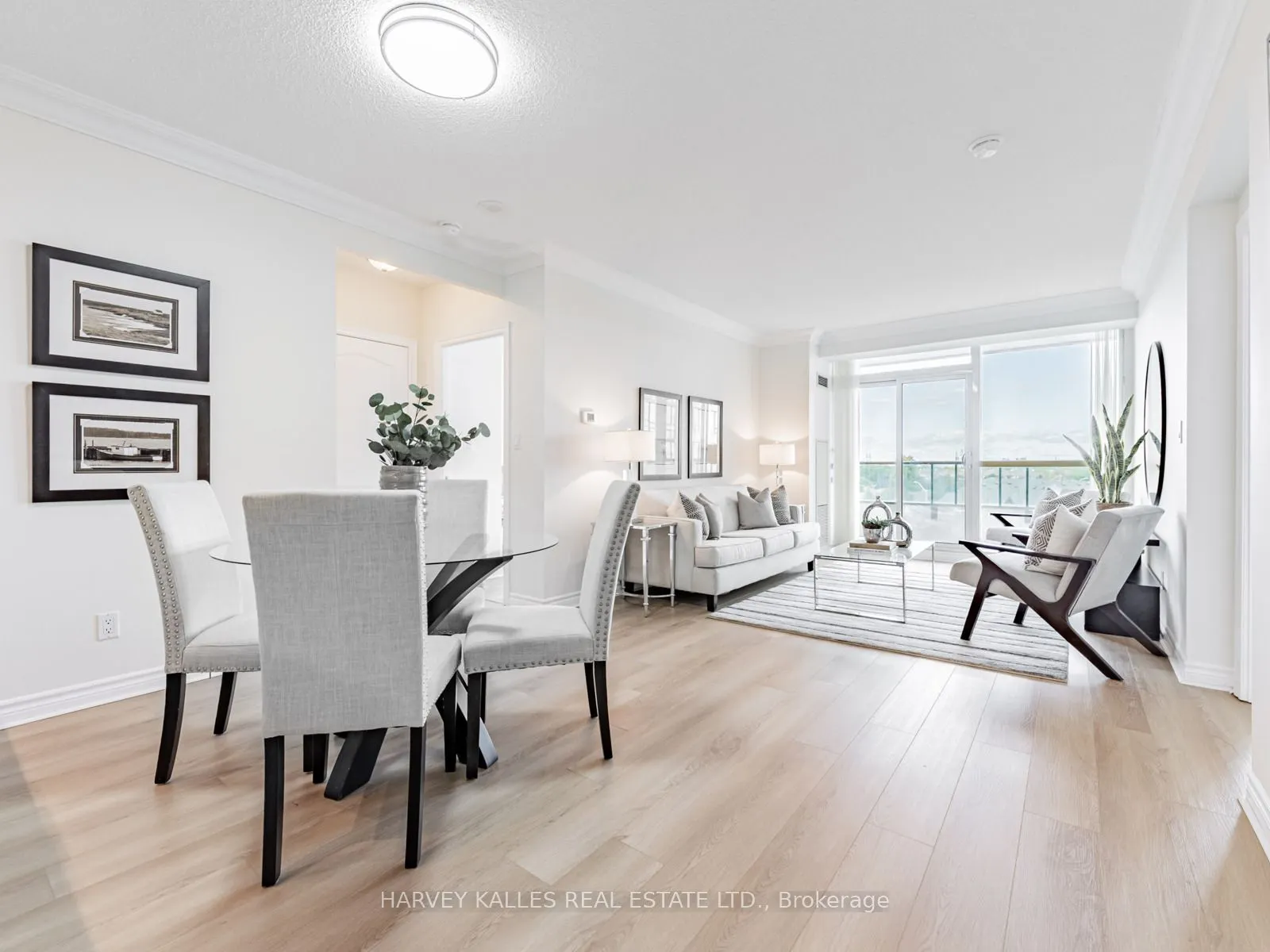 88 Promenade Circle, #508