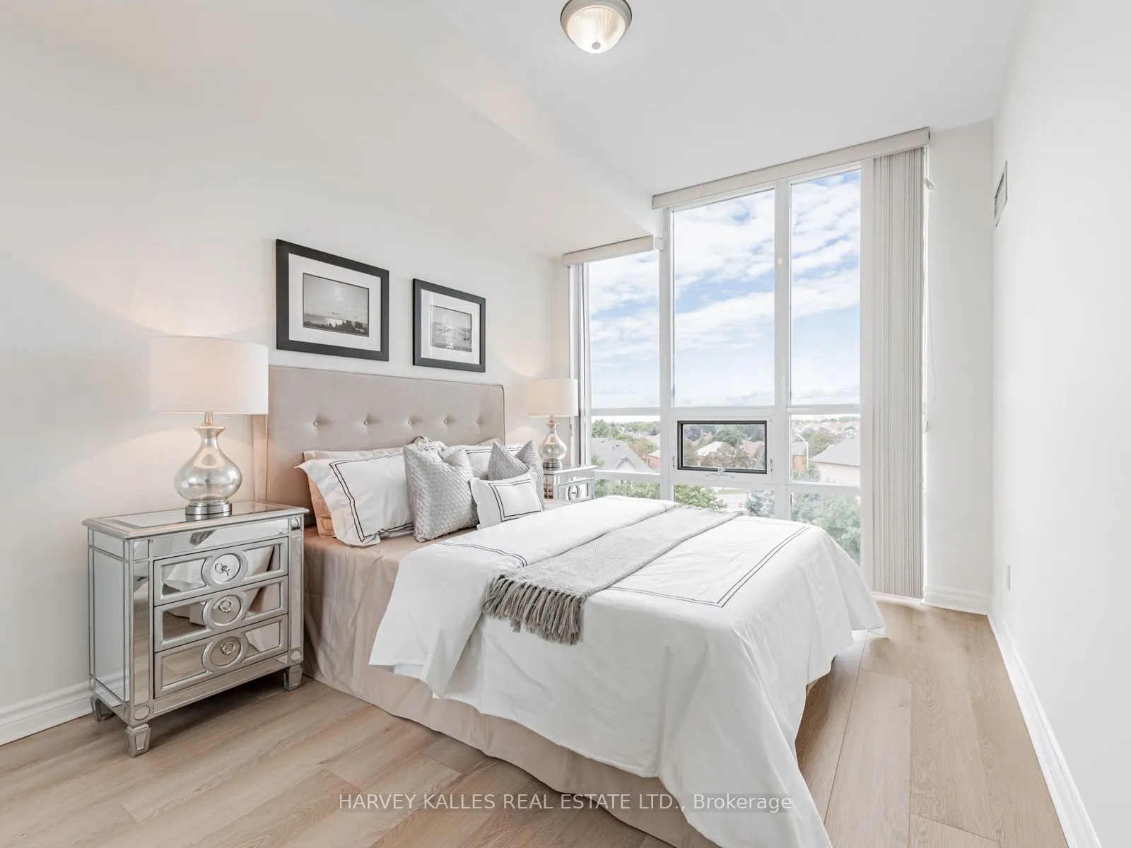 88 Promenade Circle, #508