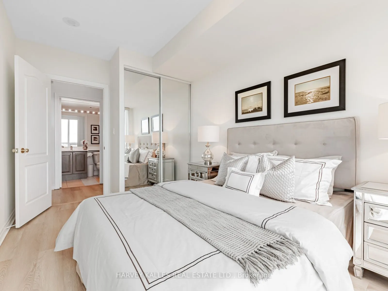 88 Promenade Circle, #508