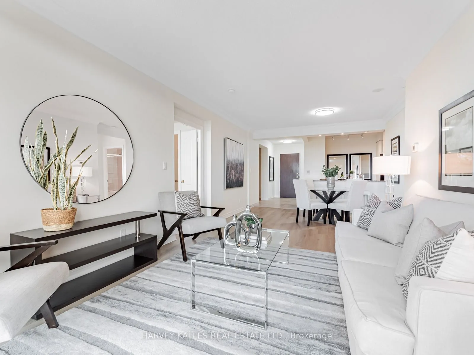 88 Promenade Circle, #508