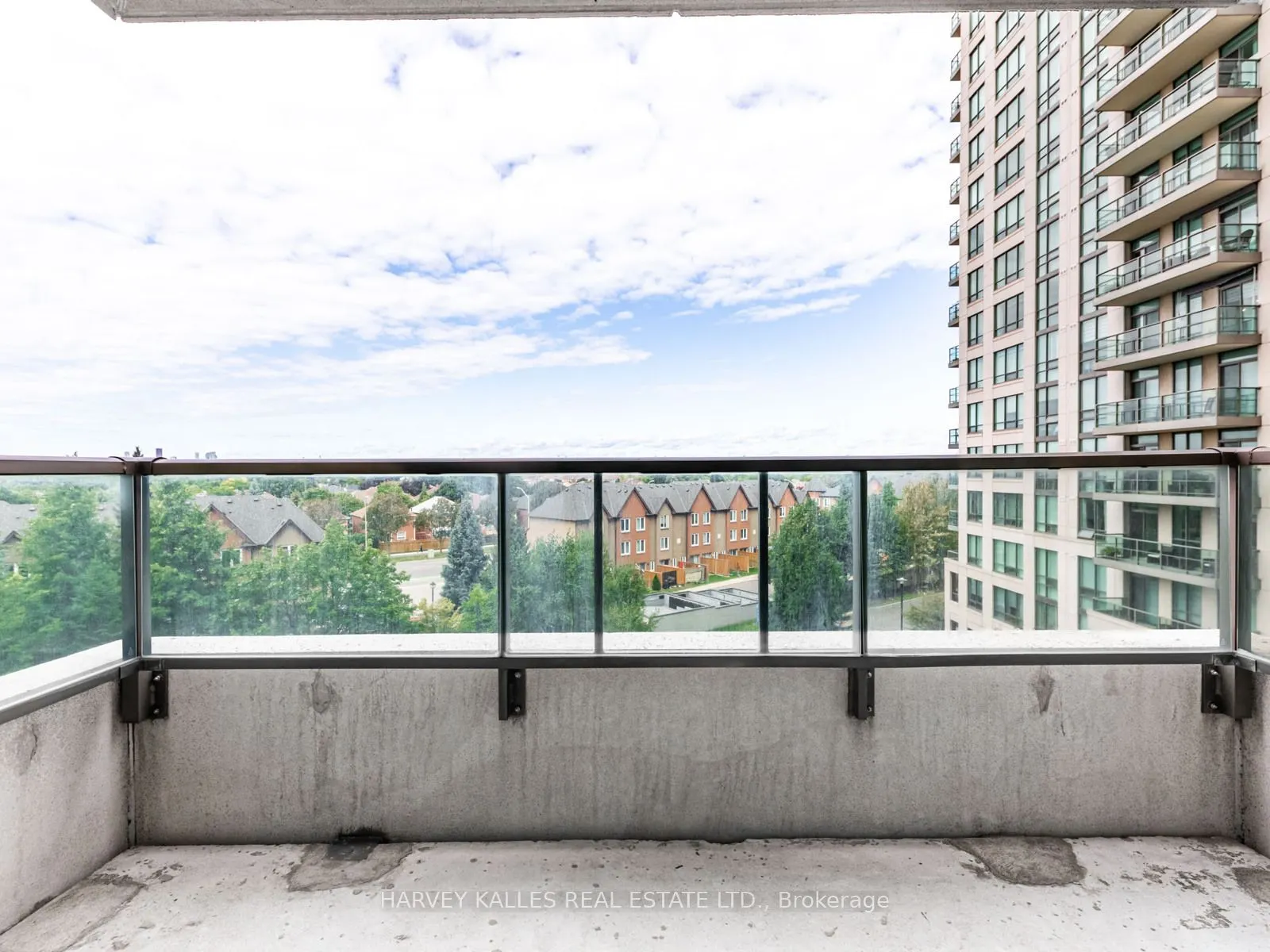 88 Promenade Circle, #508