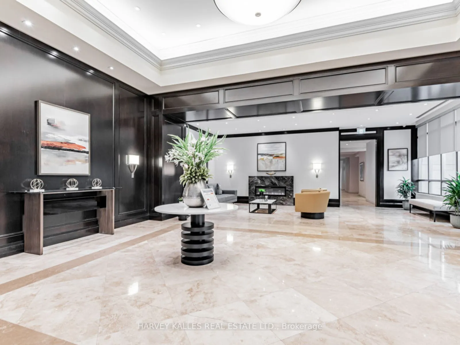 88 Promenade Circle, #508