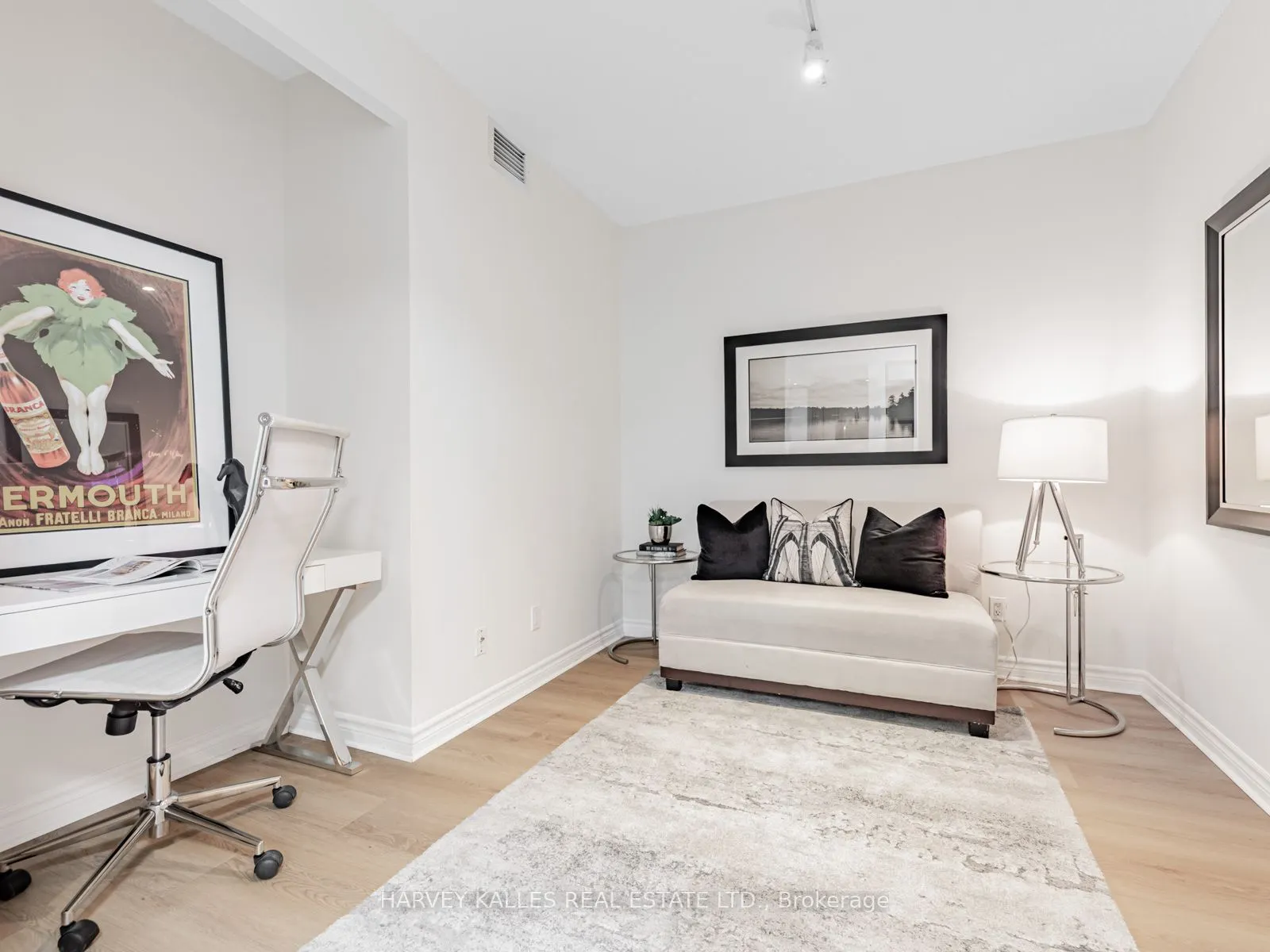 88 Promenade Circle, #508