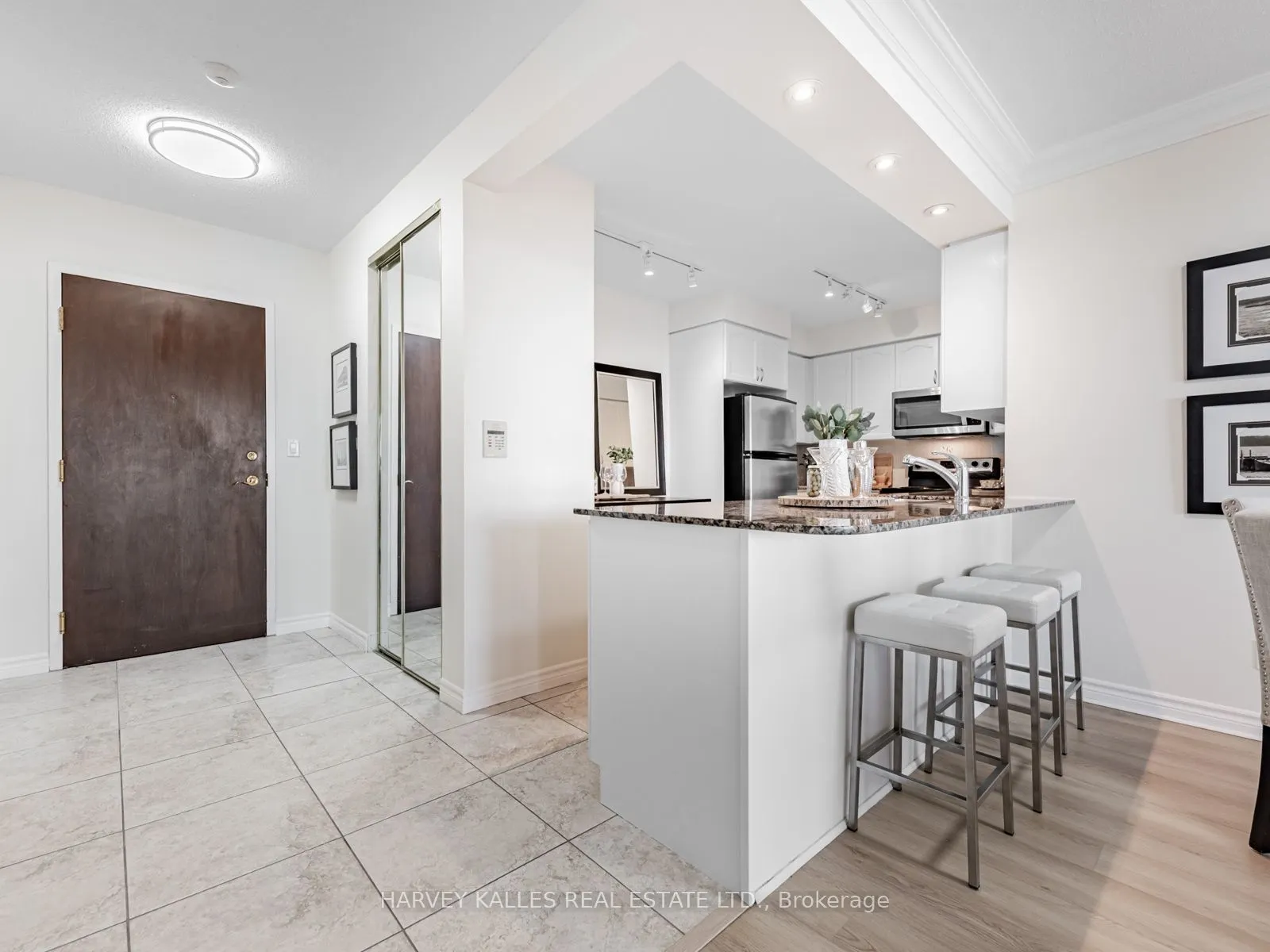 88 Promenade Circle, #508