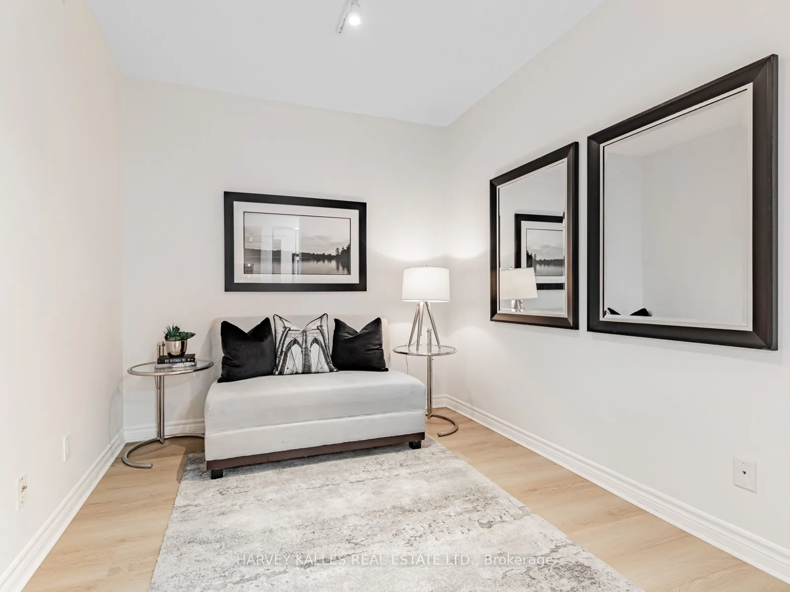 88 Promenade Circle, #508