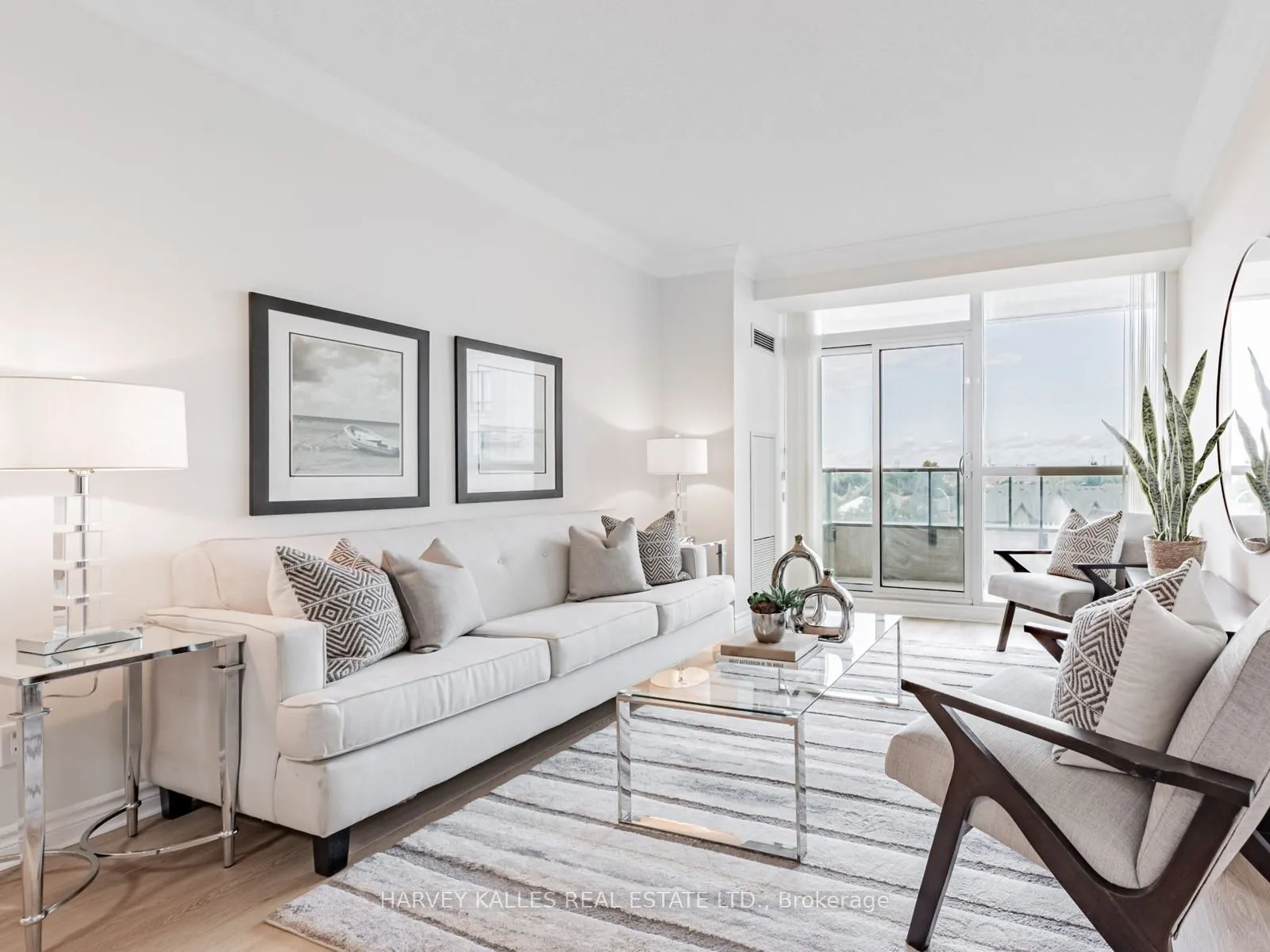 88 Promenade Circle, #508