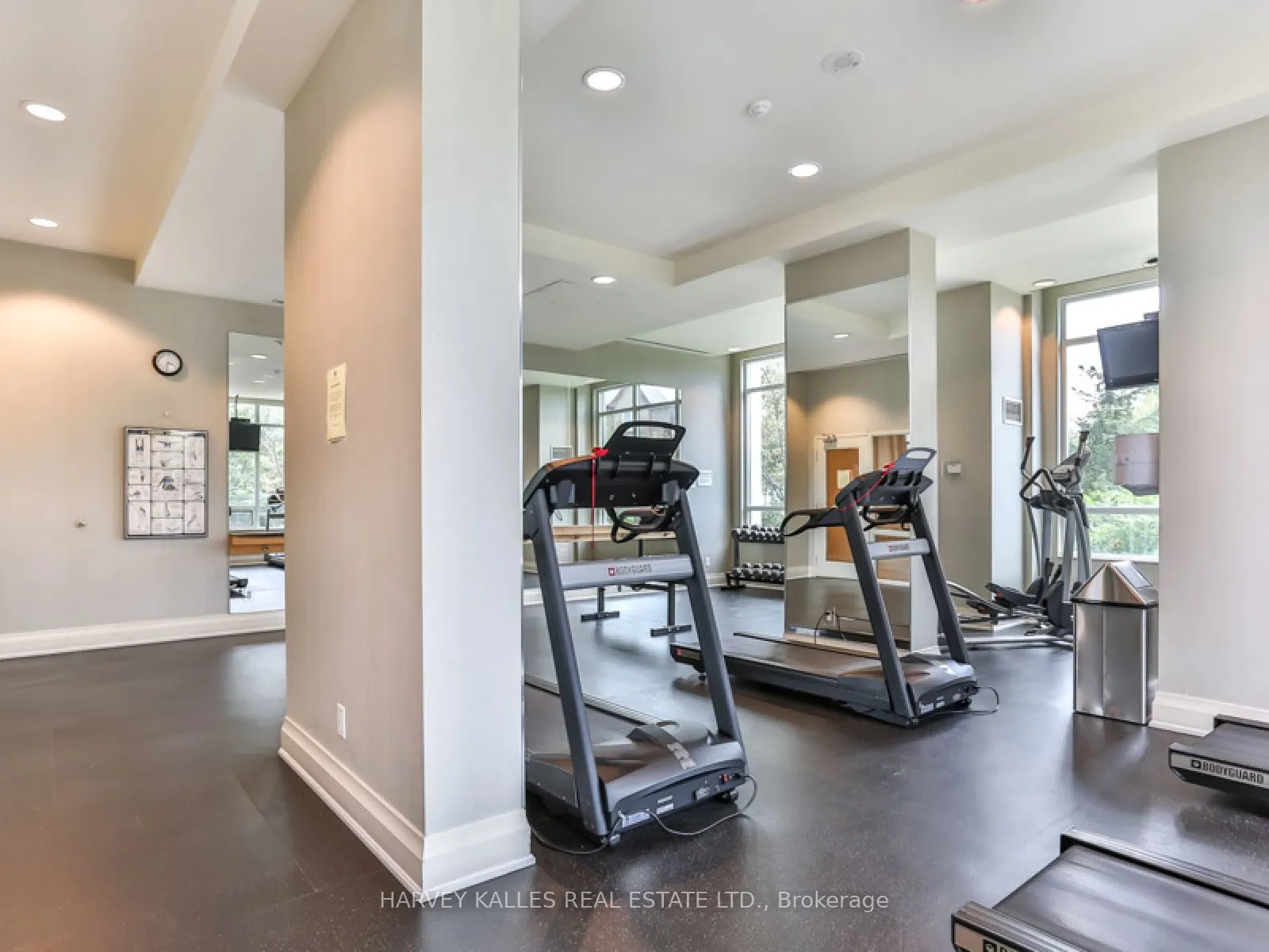 88 Promenade Circle, #508
