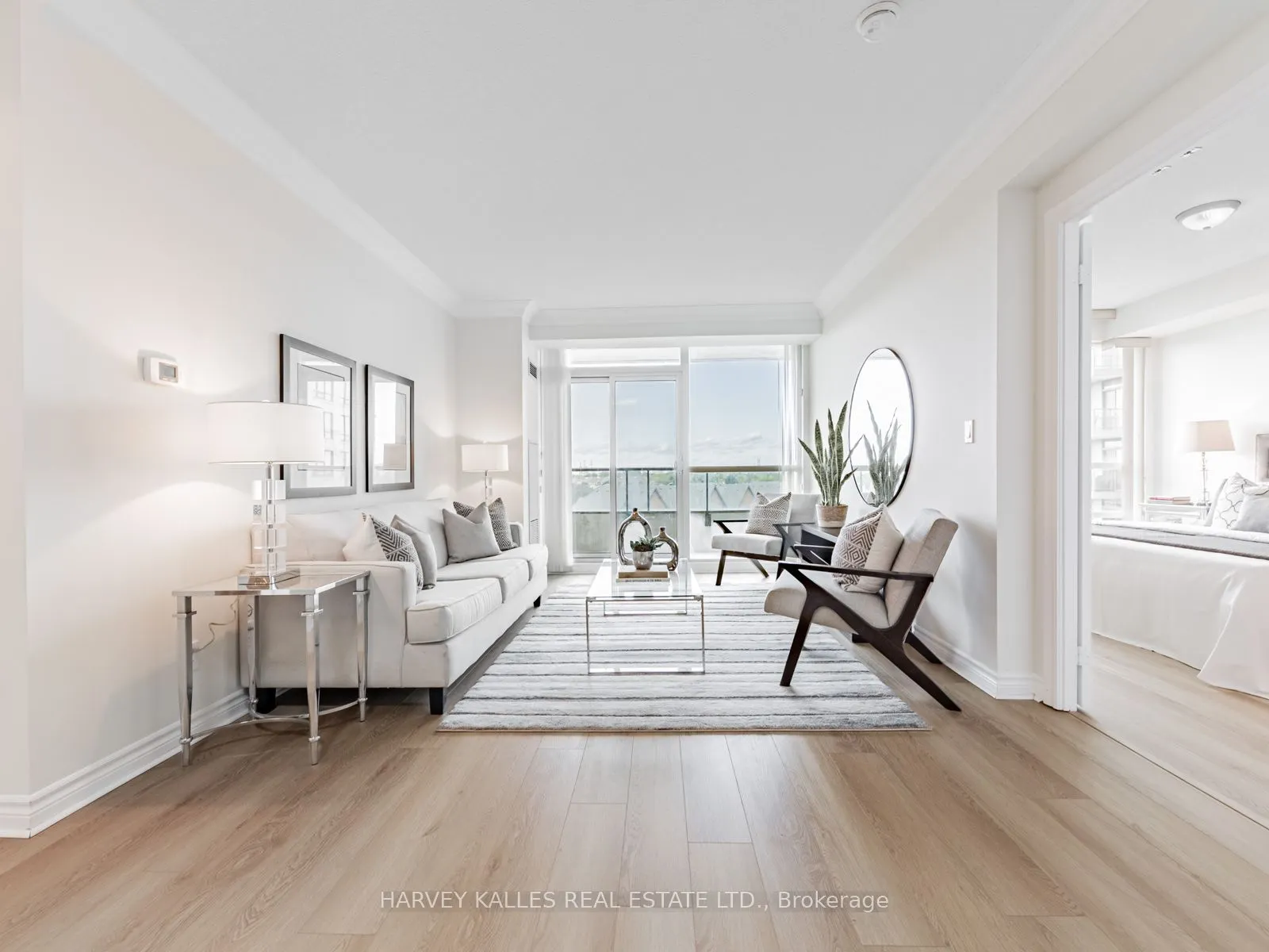 88 Promenade Circle, #508