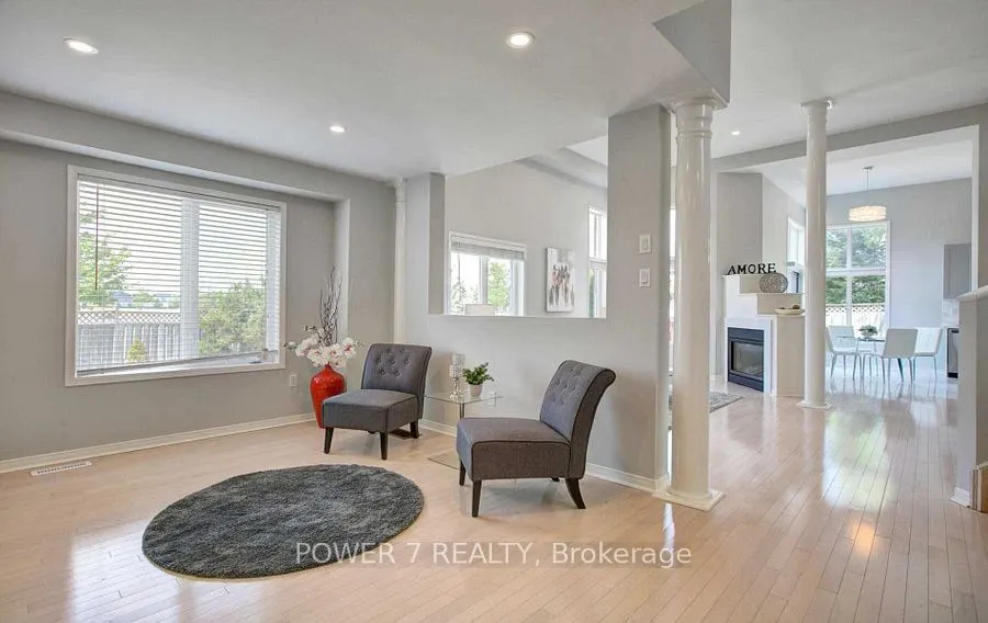 85 Queensway Drive