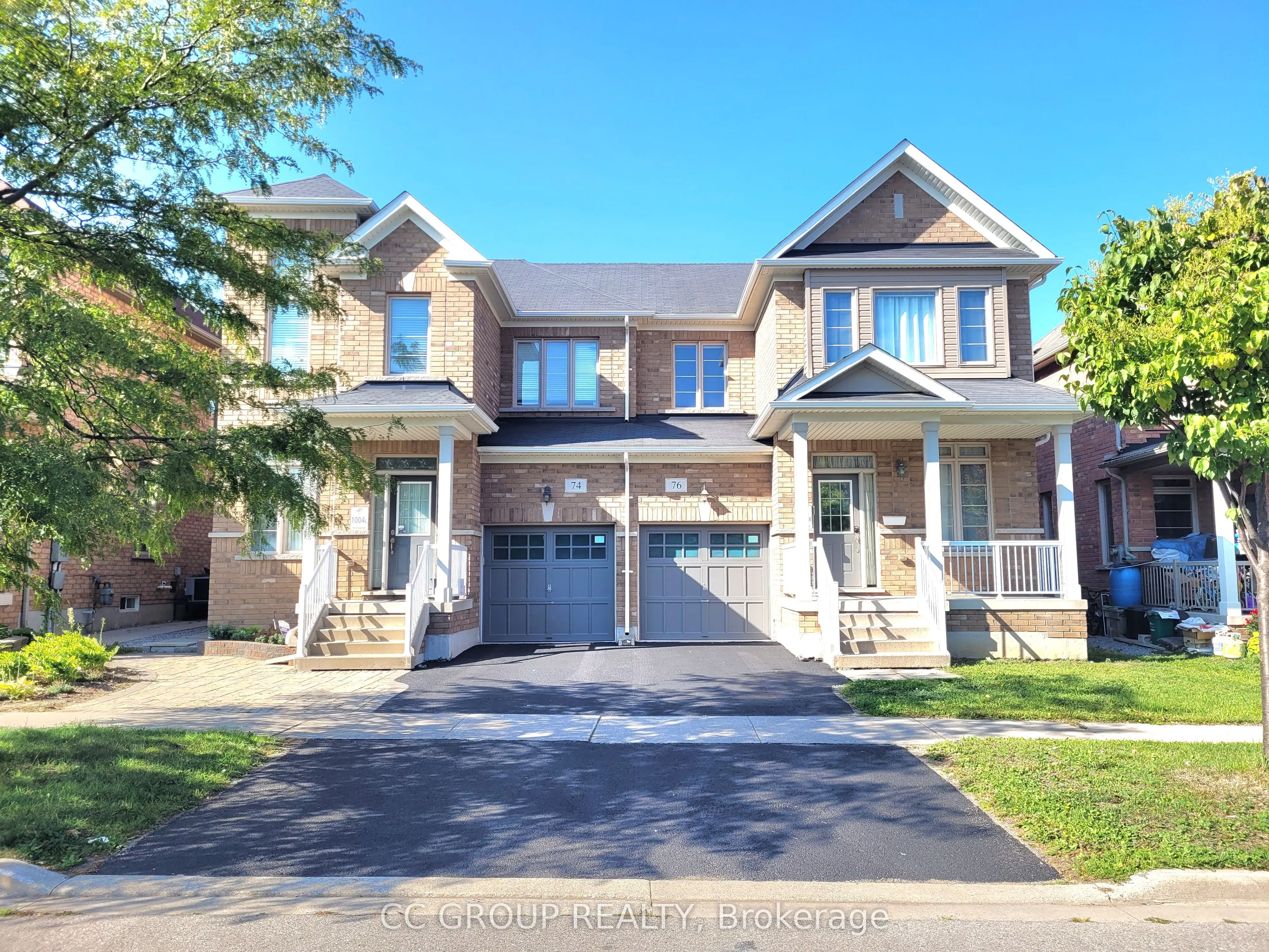 76 Carolina Rose Crescent
