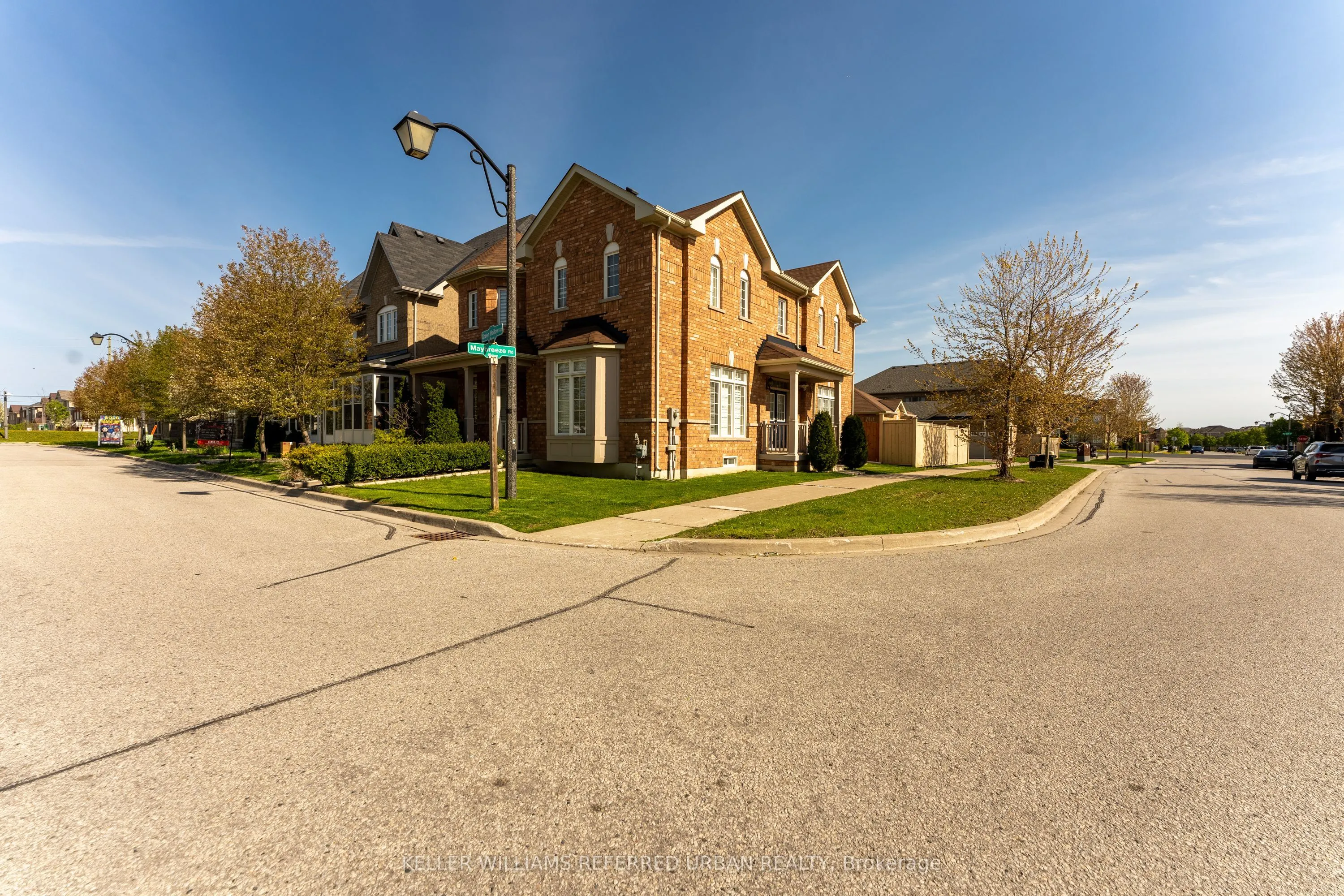 1 Green Hollow Court
