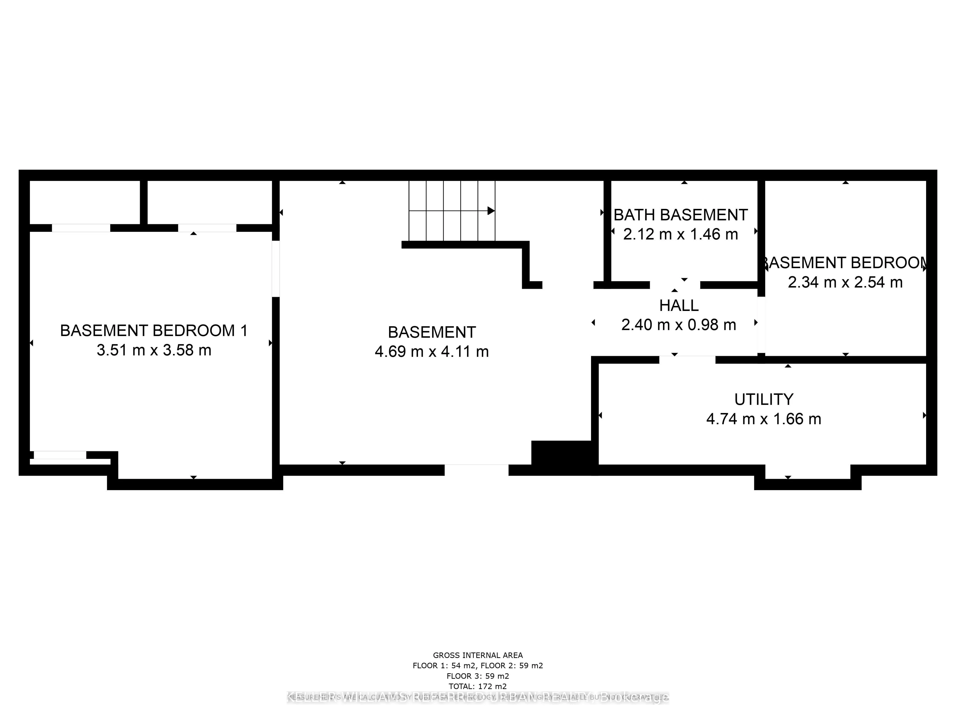 1 Green Hollow Court