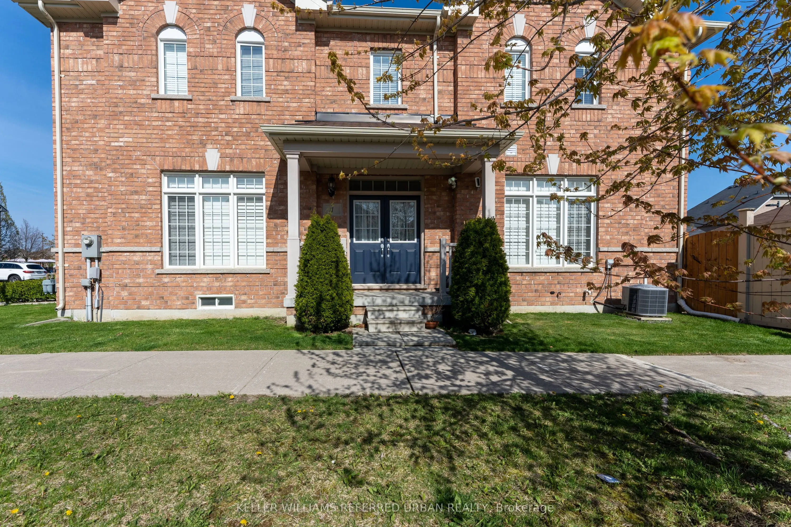 1 Green Hollow Court