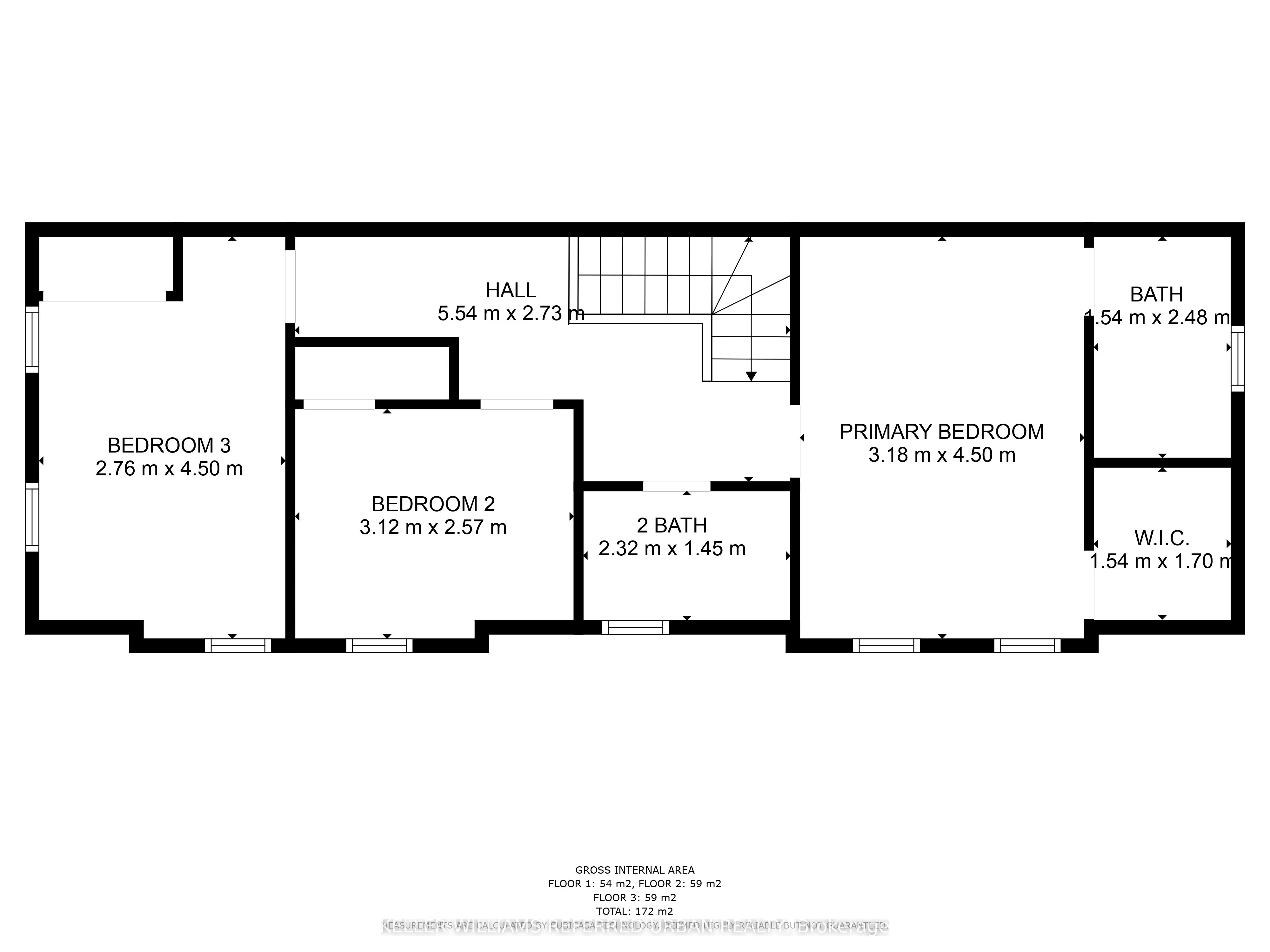 1 Green Hollow Court