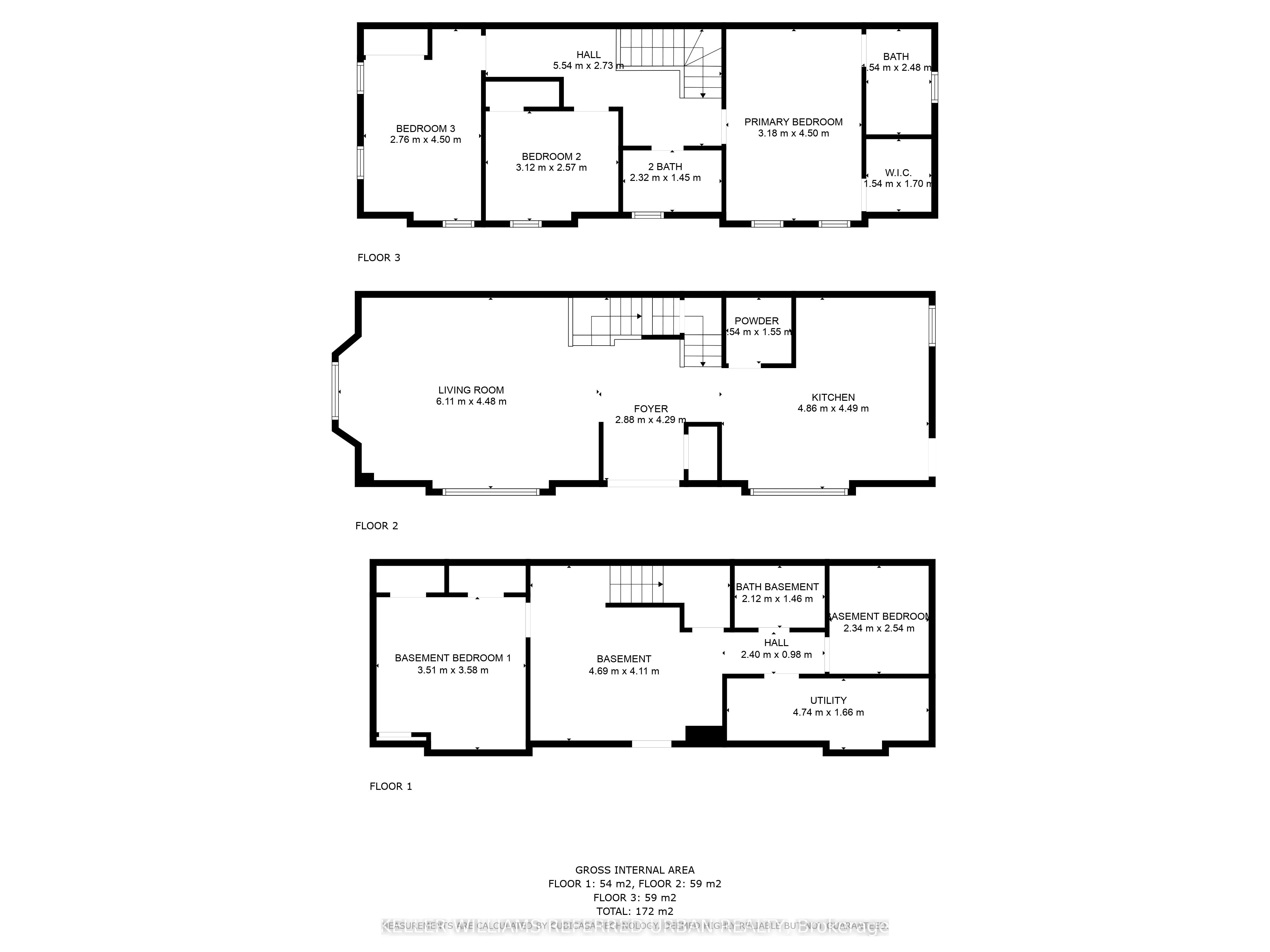 1 Green Hollow Court
