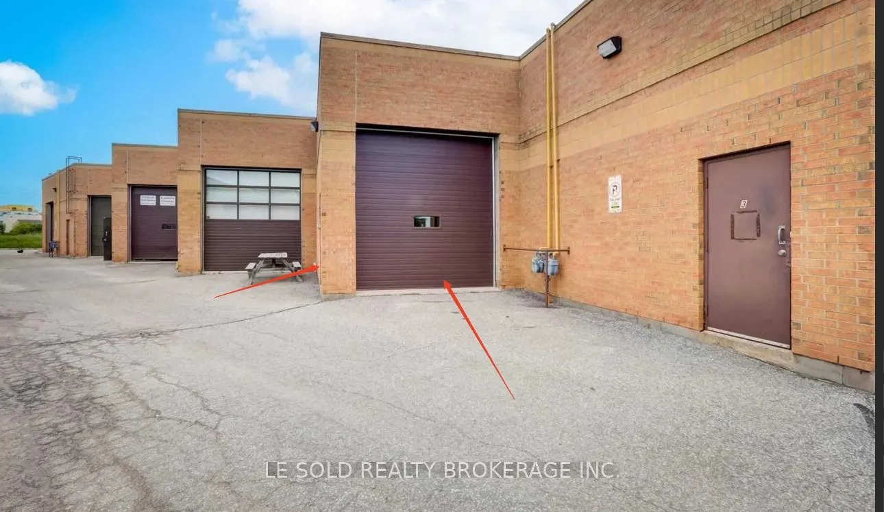 117 Ringwood Drive, #4 (warehouse)