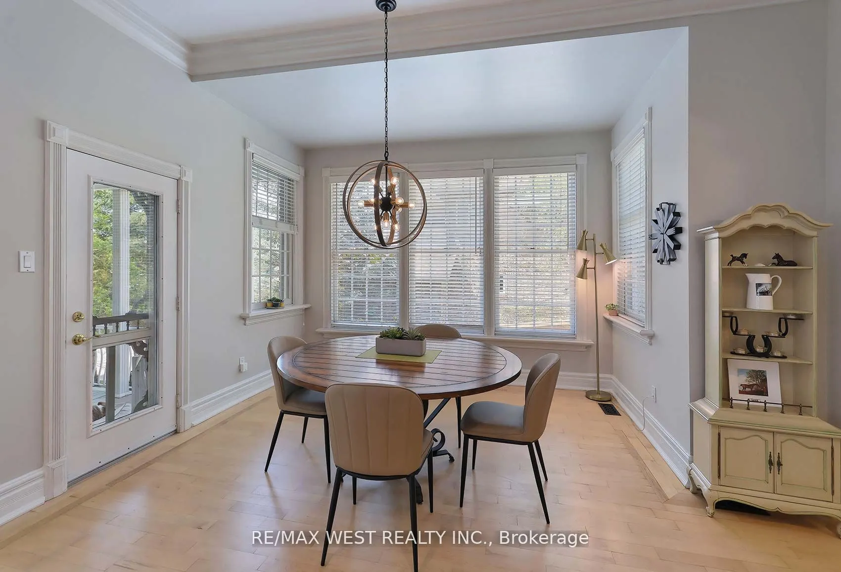 5 Humberview Drive
