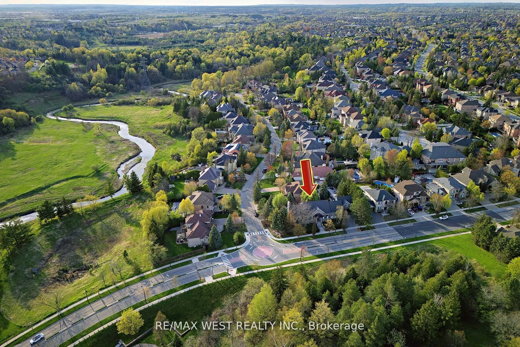 5 Humberview Drive