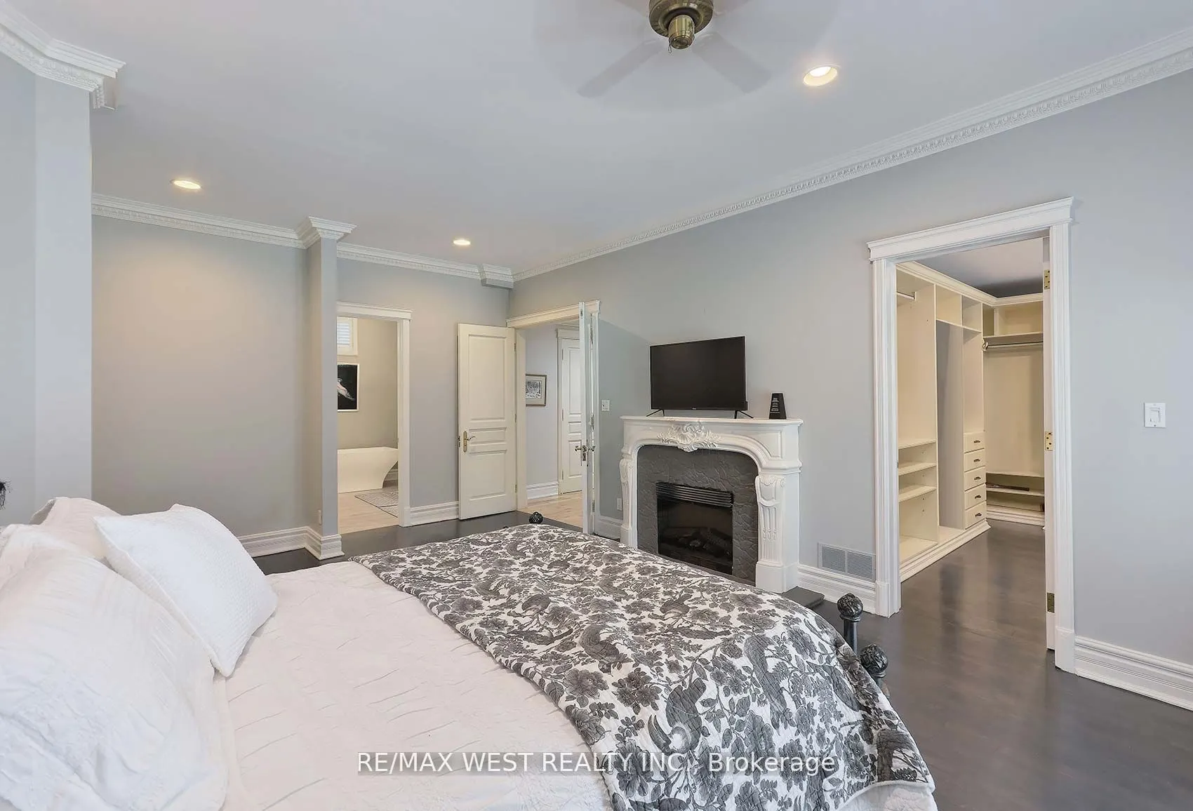5 Humberview Drive