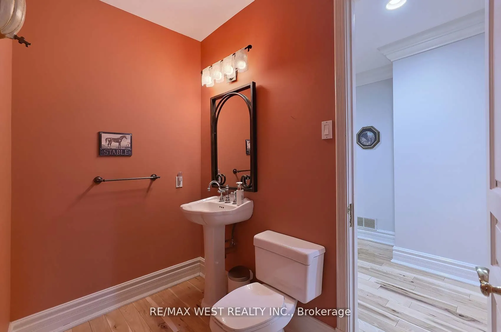 5 Humberview Drive