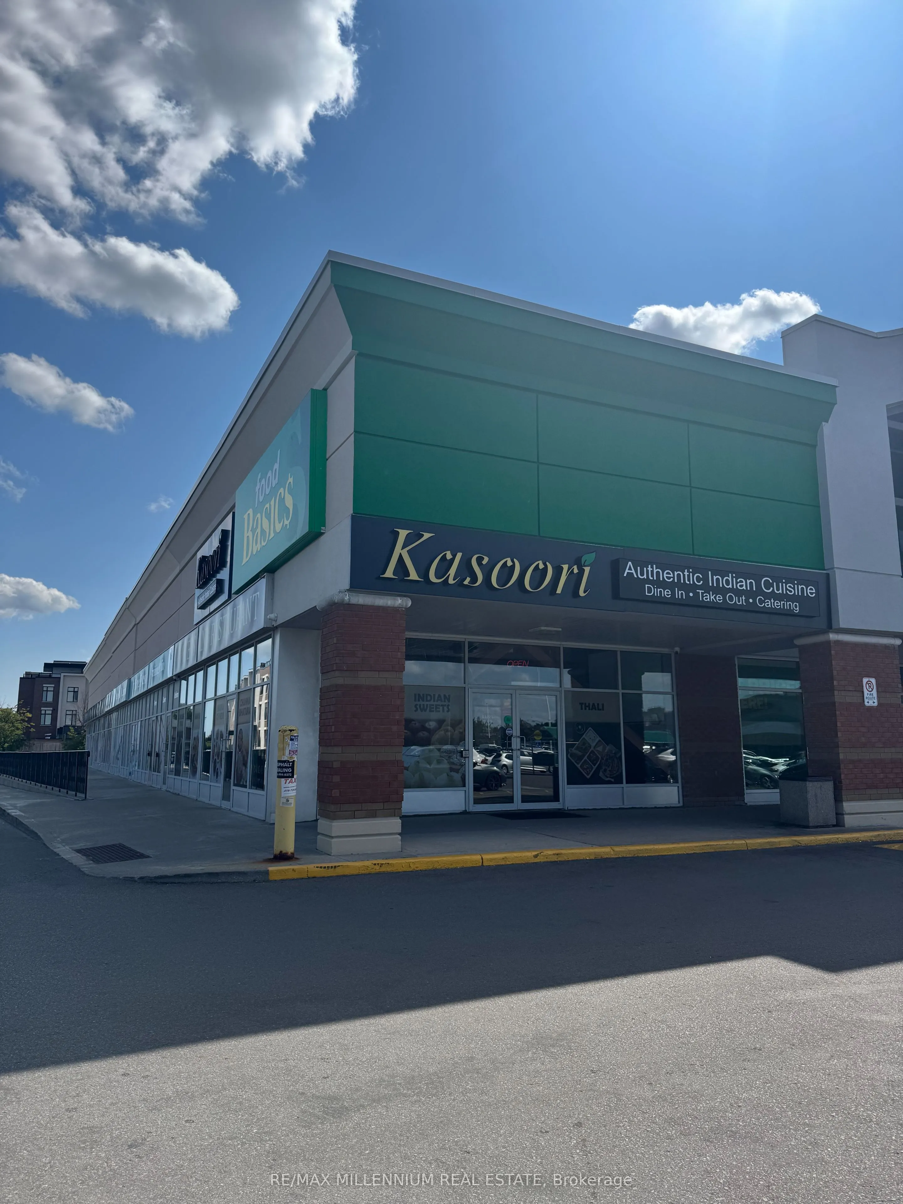 9600 Islington Avenue, #E2E