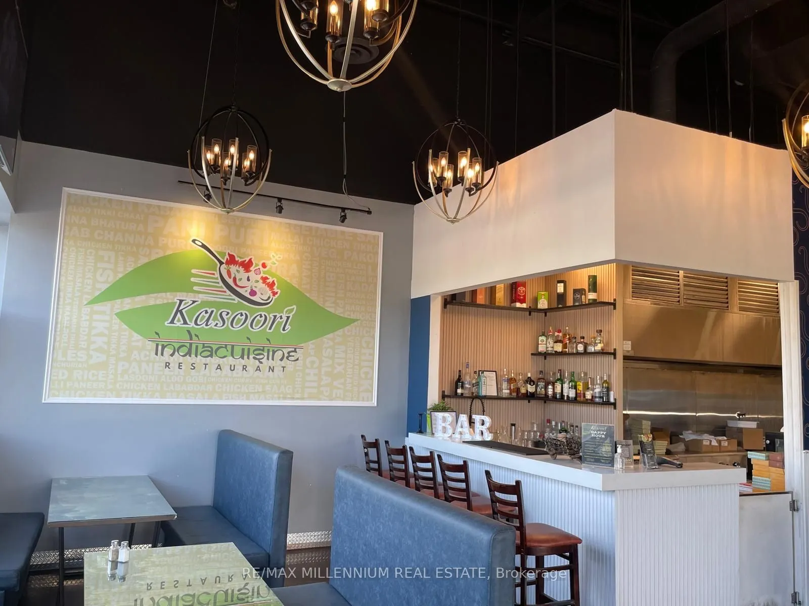 9600 Islington Avenue, #E2E