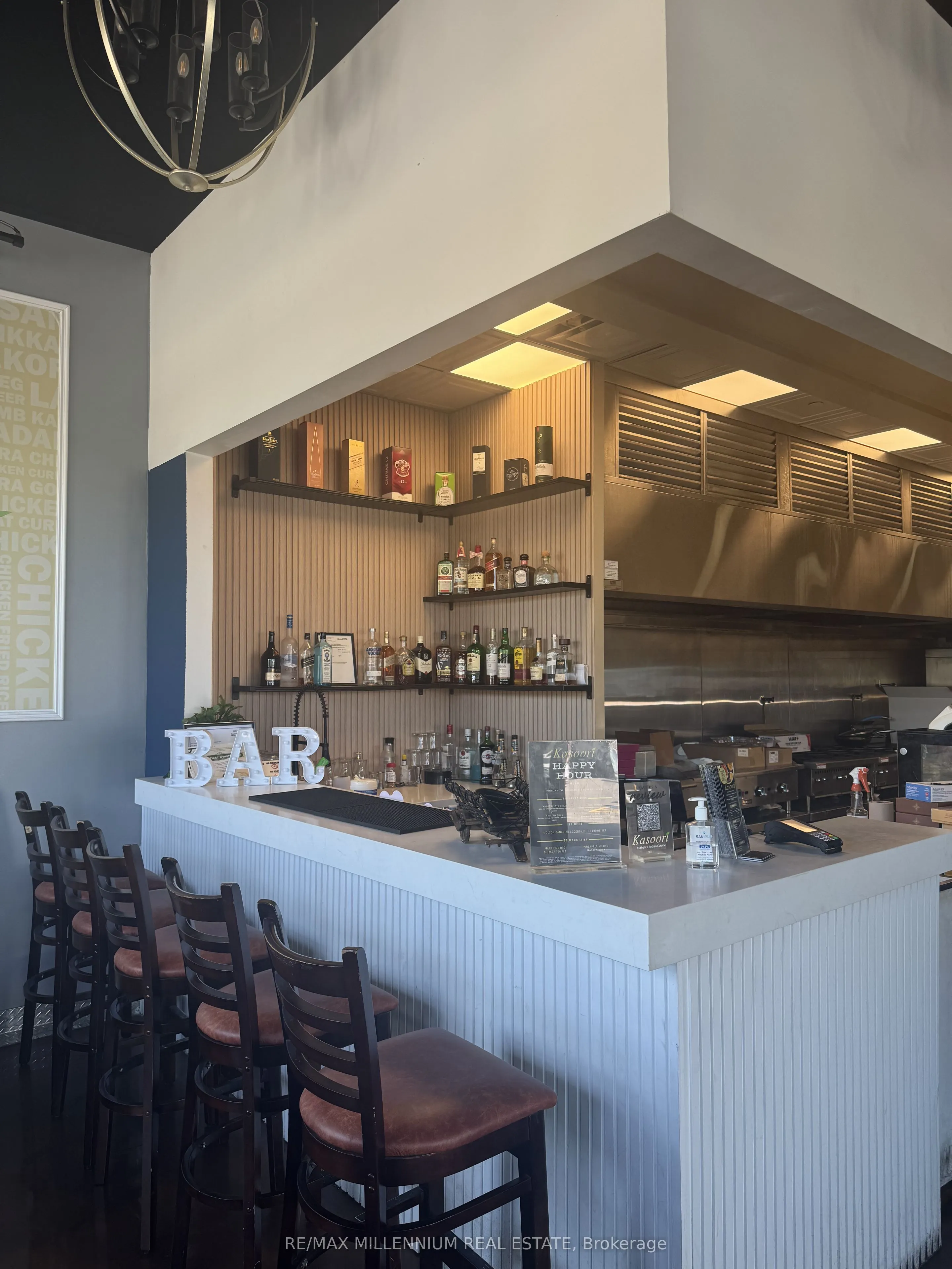 9600 Islington Avenue, #E2E