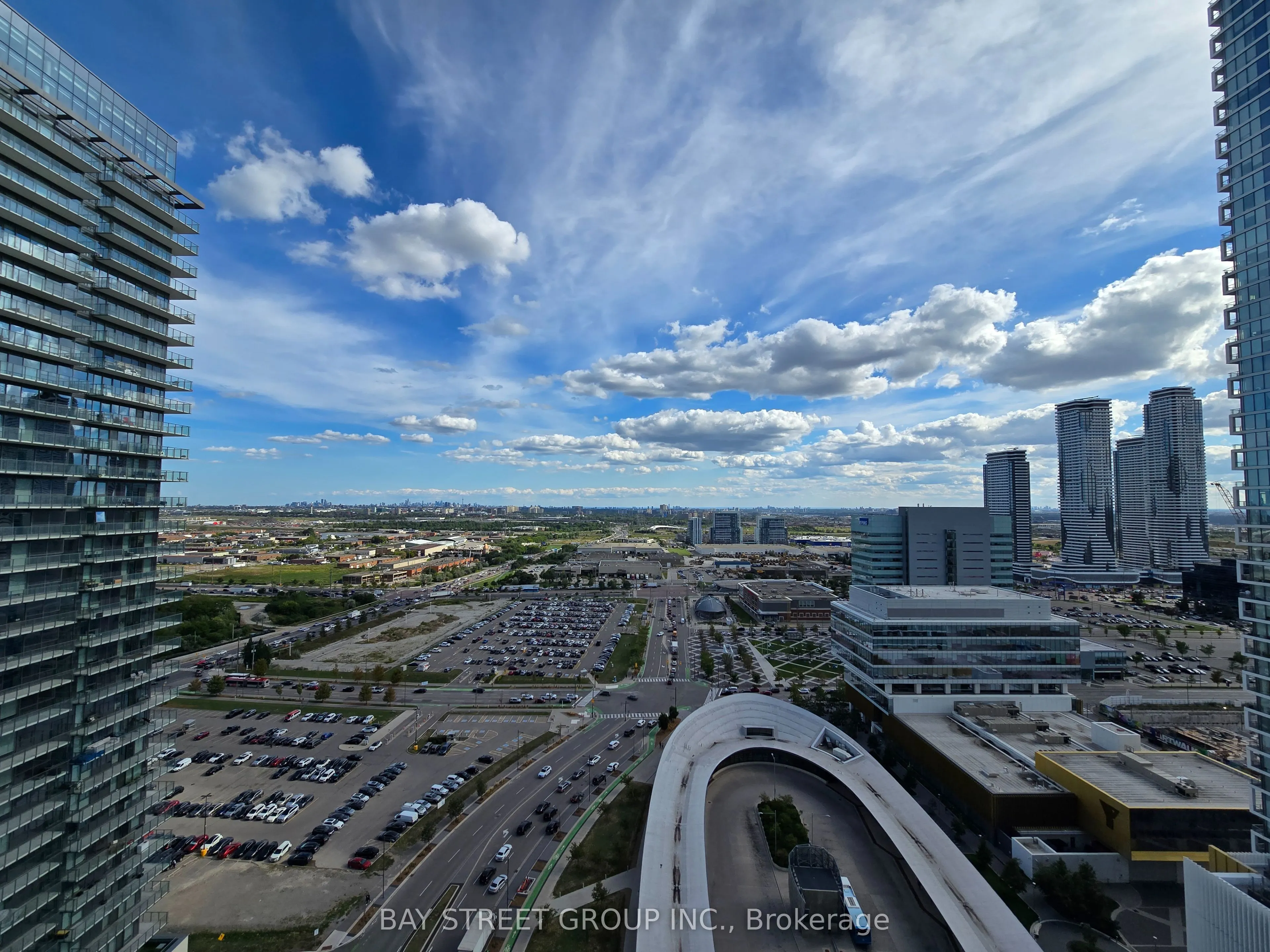 950 Portage Parkway, #2708