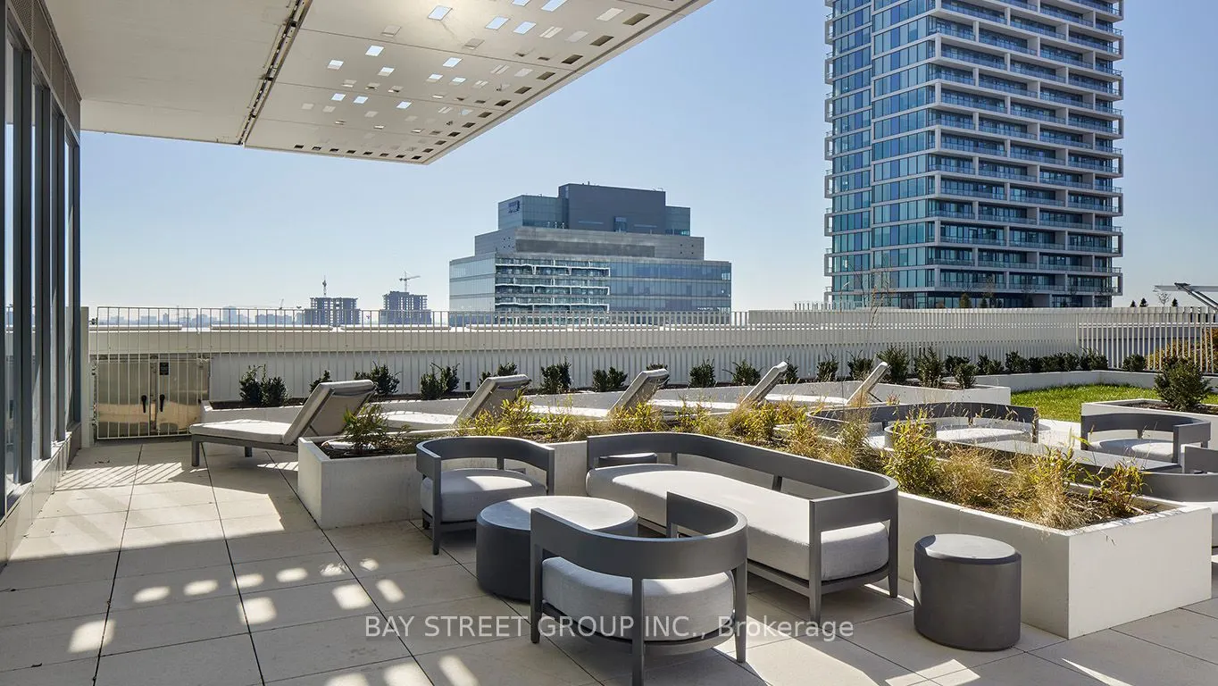 950 Portage Parkway, #2708
