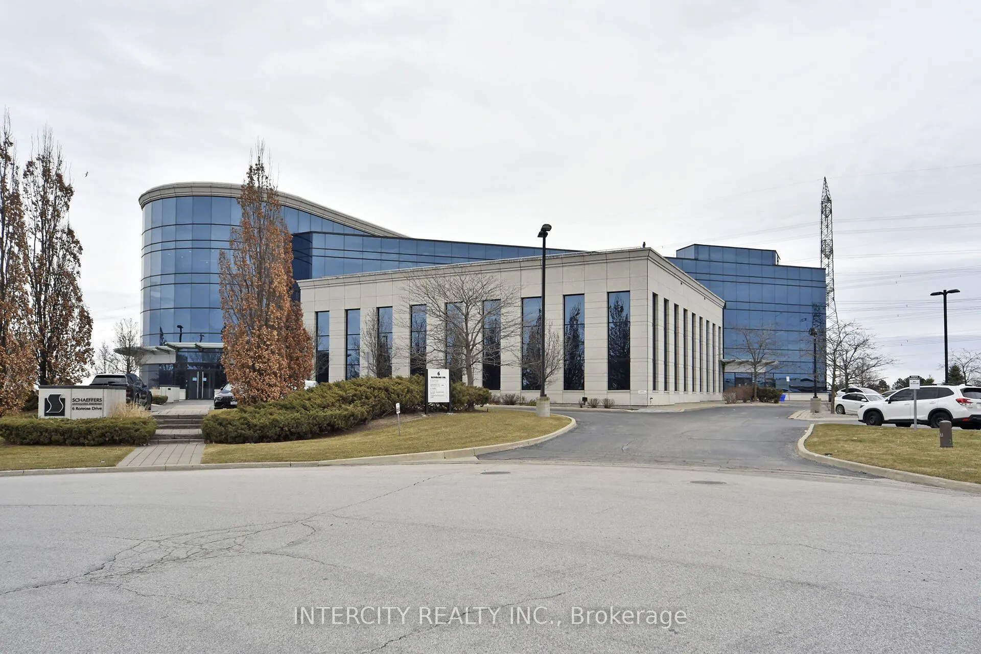 6 Ronrose Drive, #302