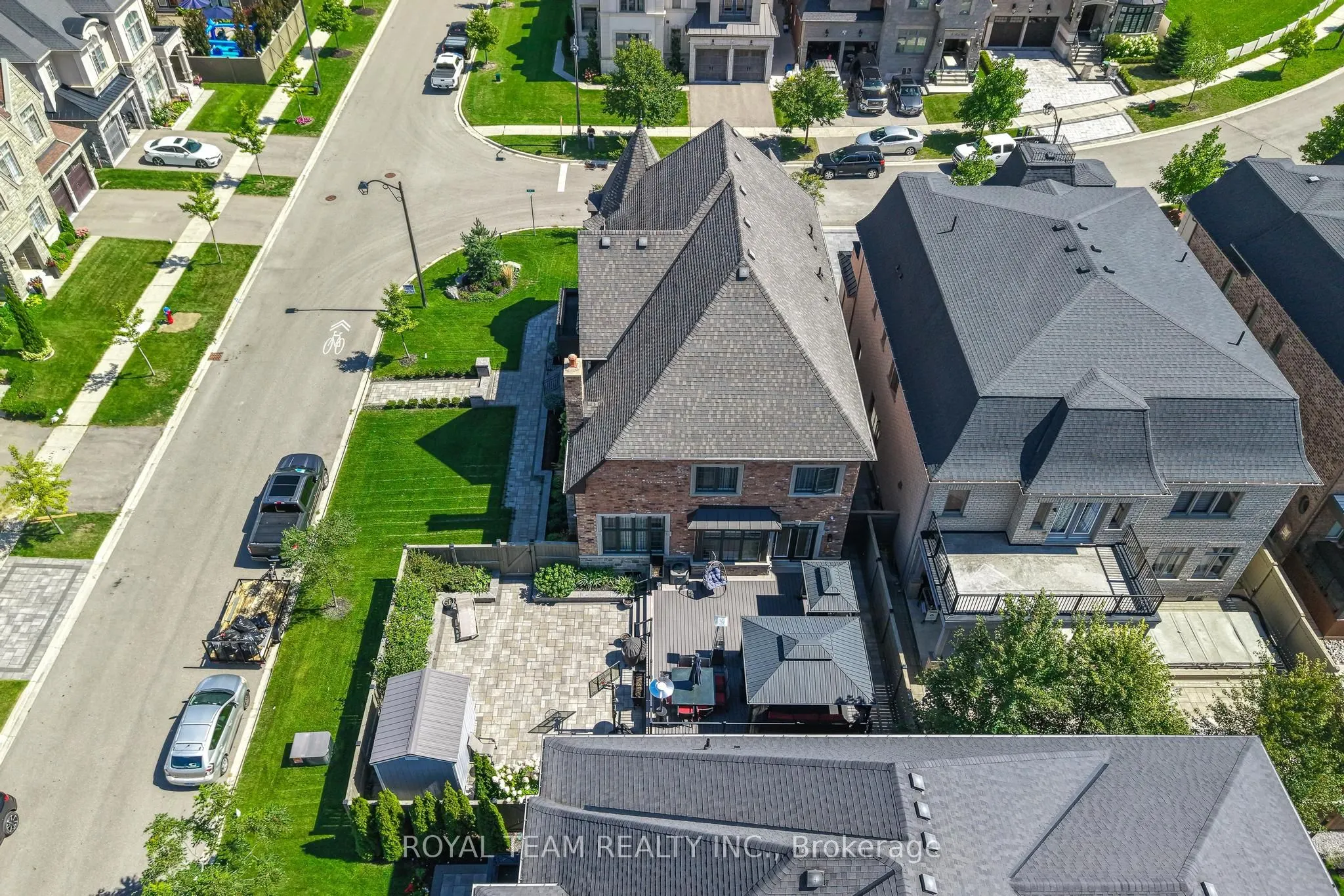1 Ria Court