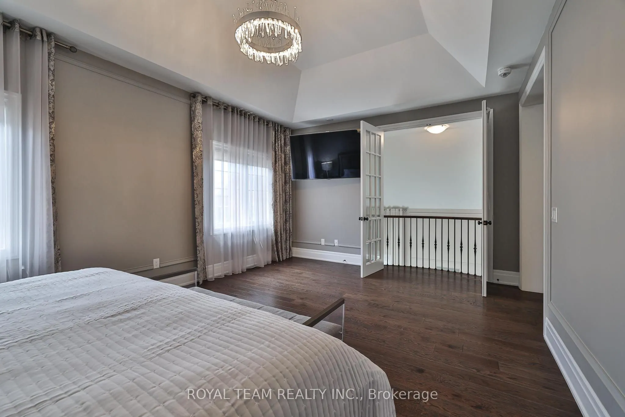 1 Ria Court