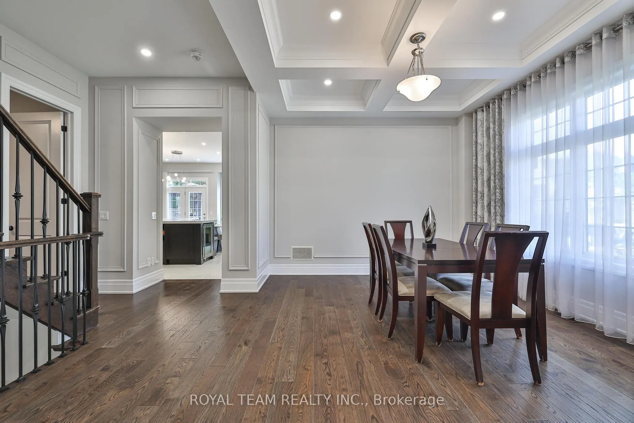 1 Ria Court
