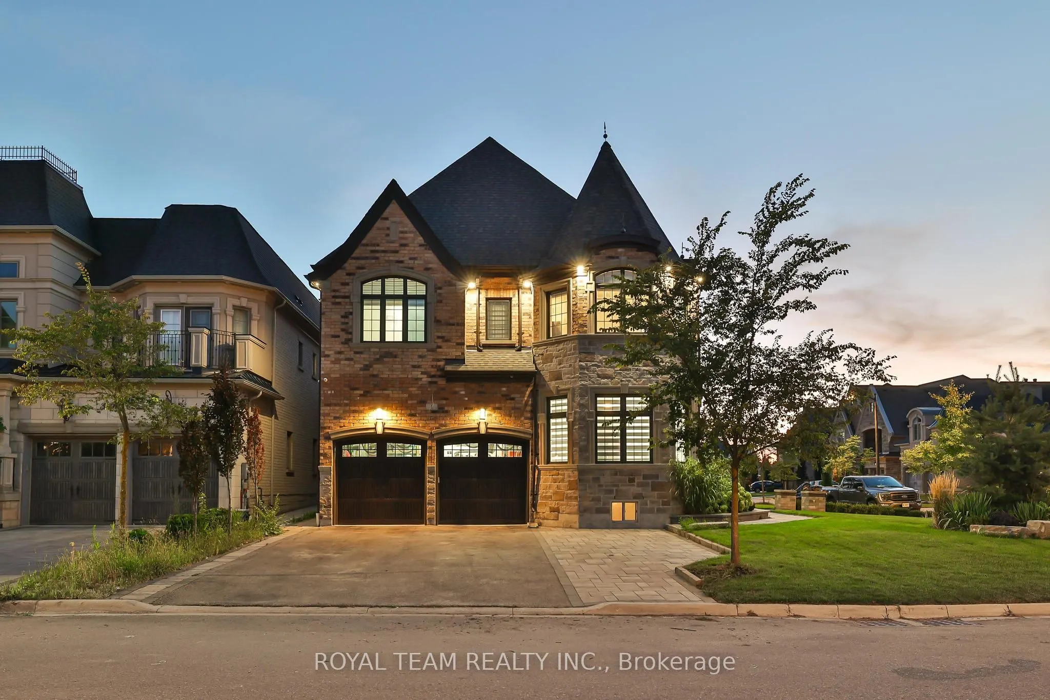 1 Ria Court