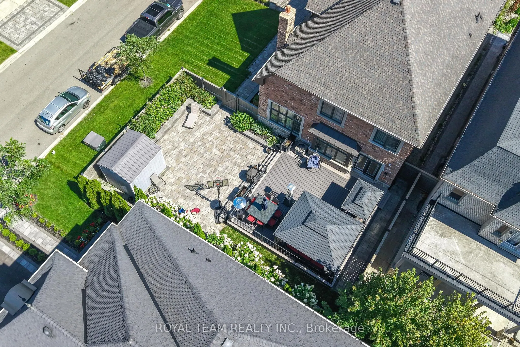 1 Ria Court