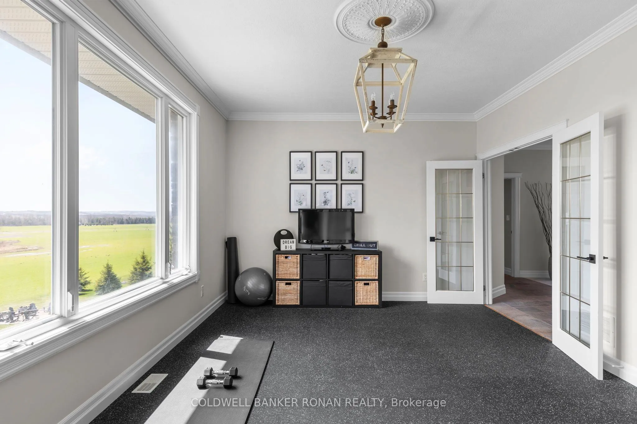 7765 5  Sideroad