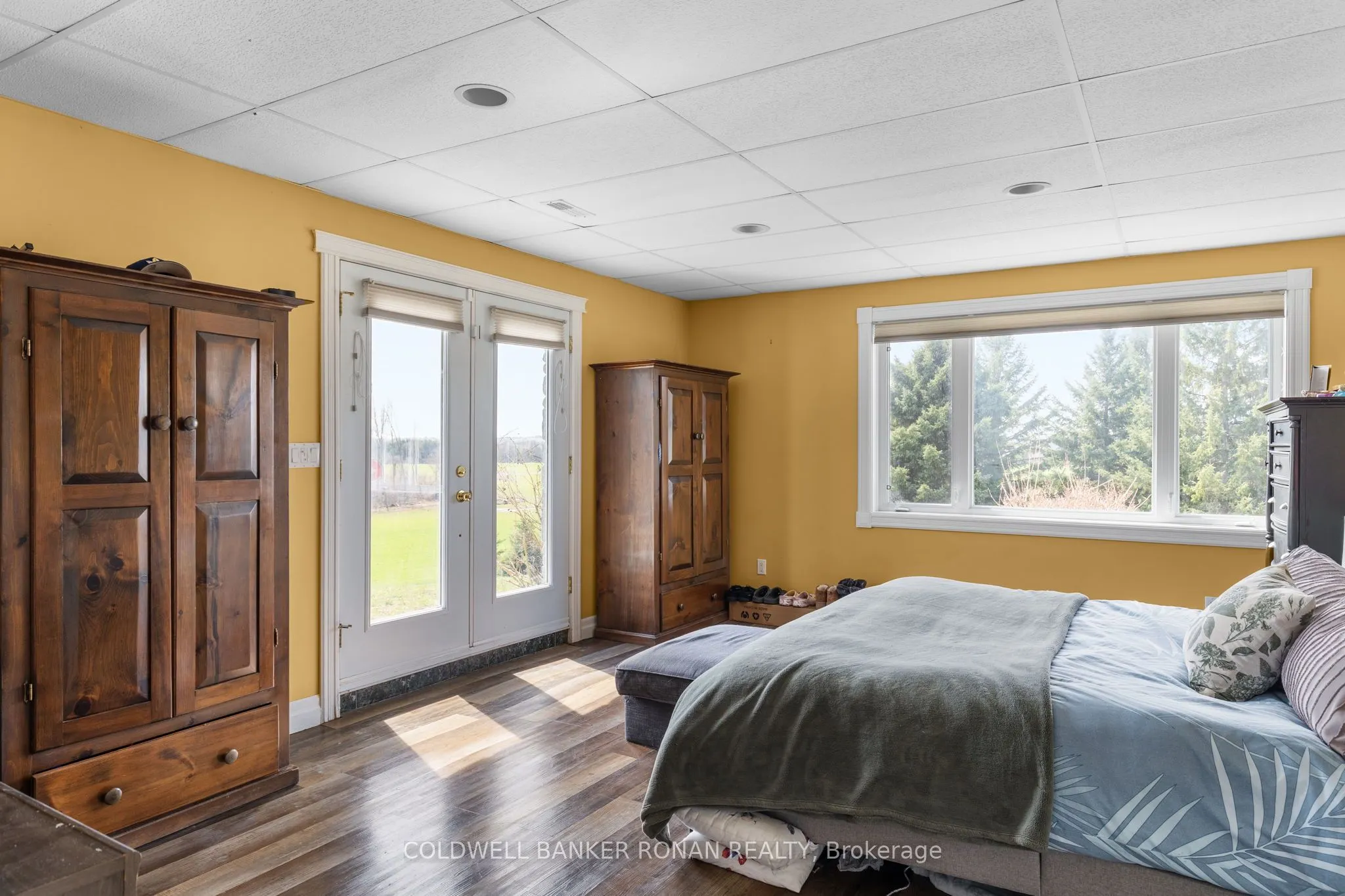 7765 5  Sideroad