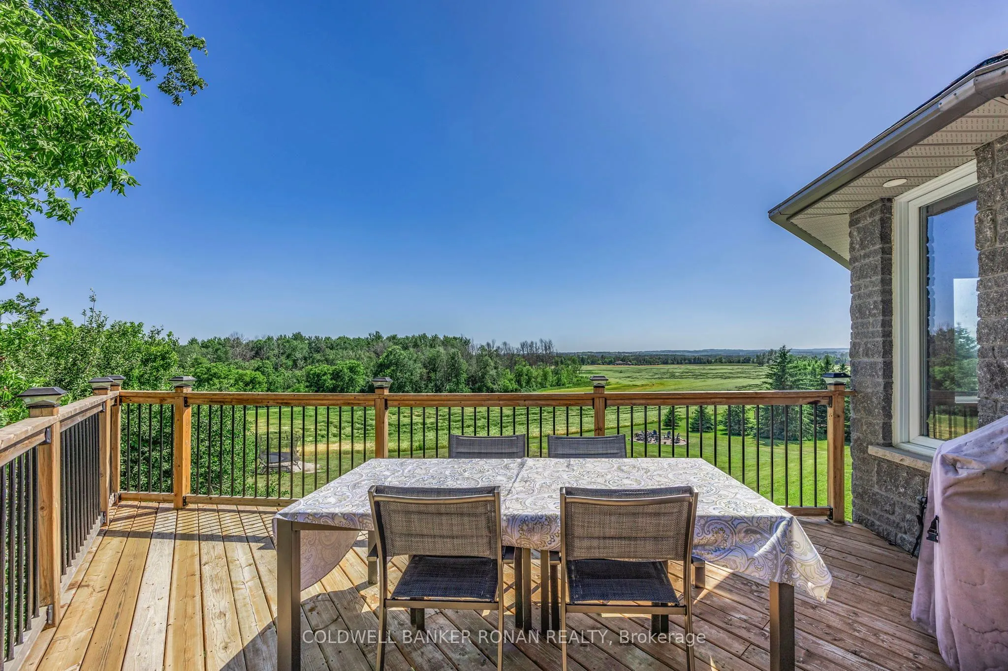 7765 5  Sideroad