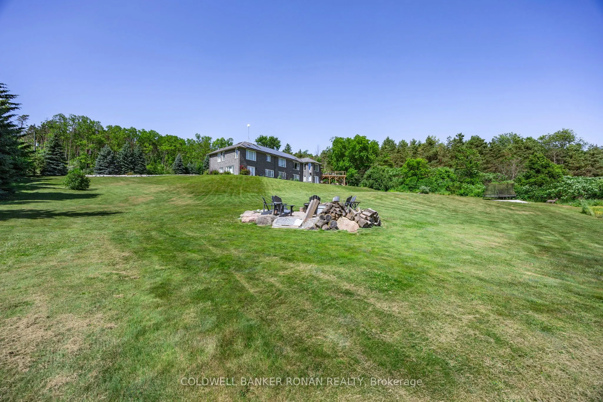 7765 5  Sideroad