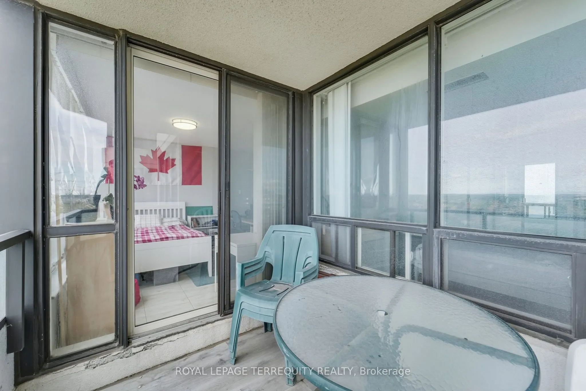 8501 Bayview Avenue, #1107