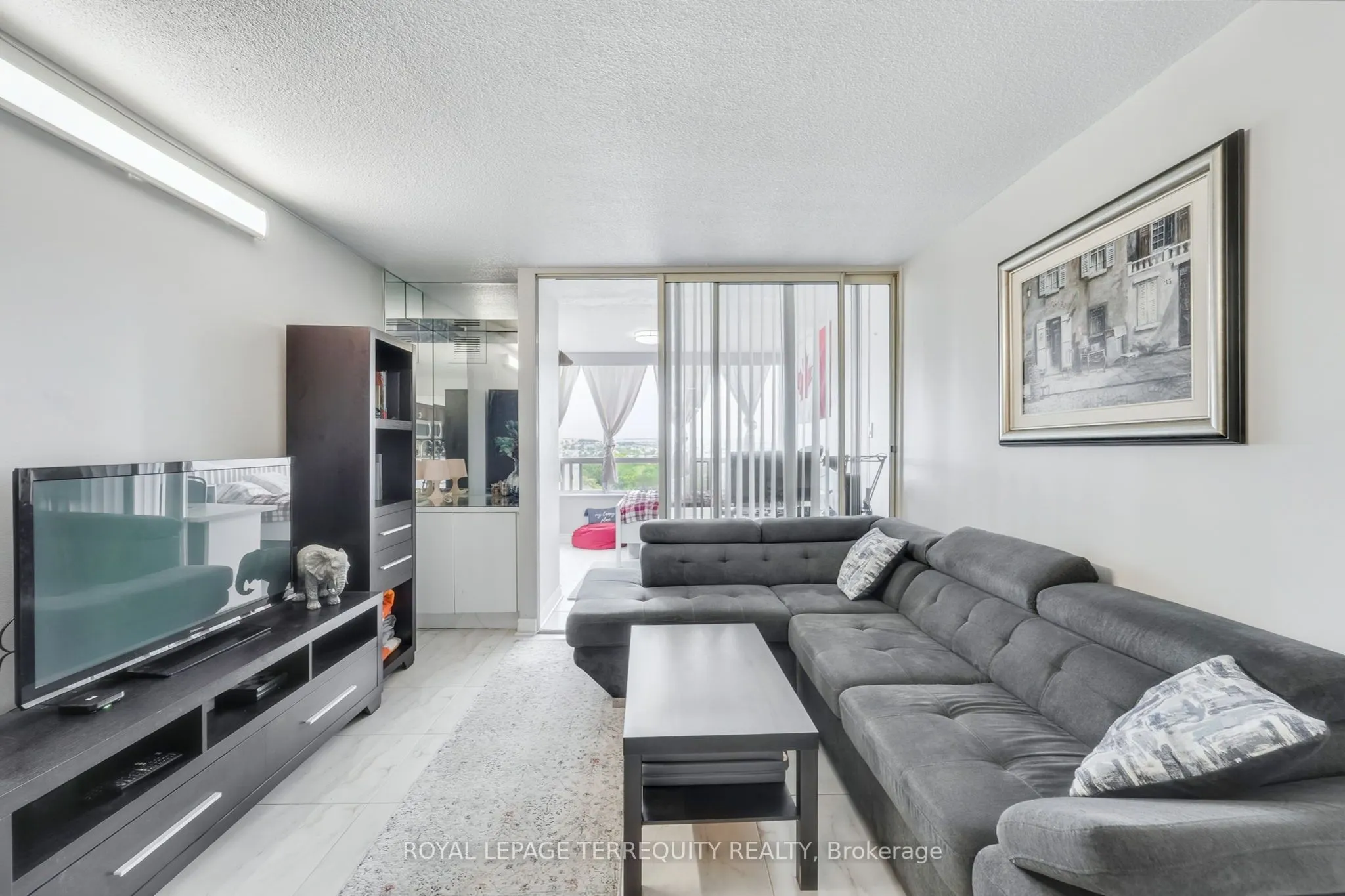 8501 Bayview Avenue, #1107