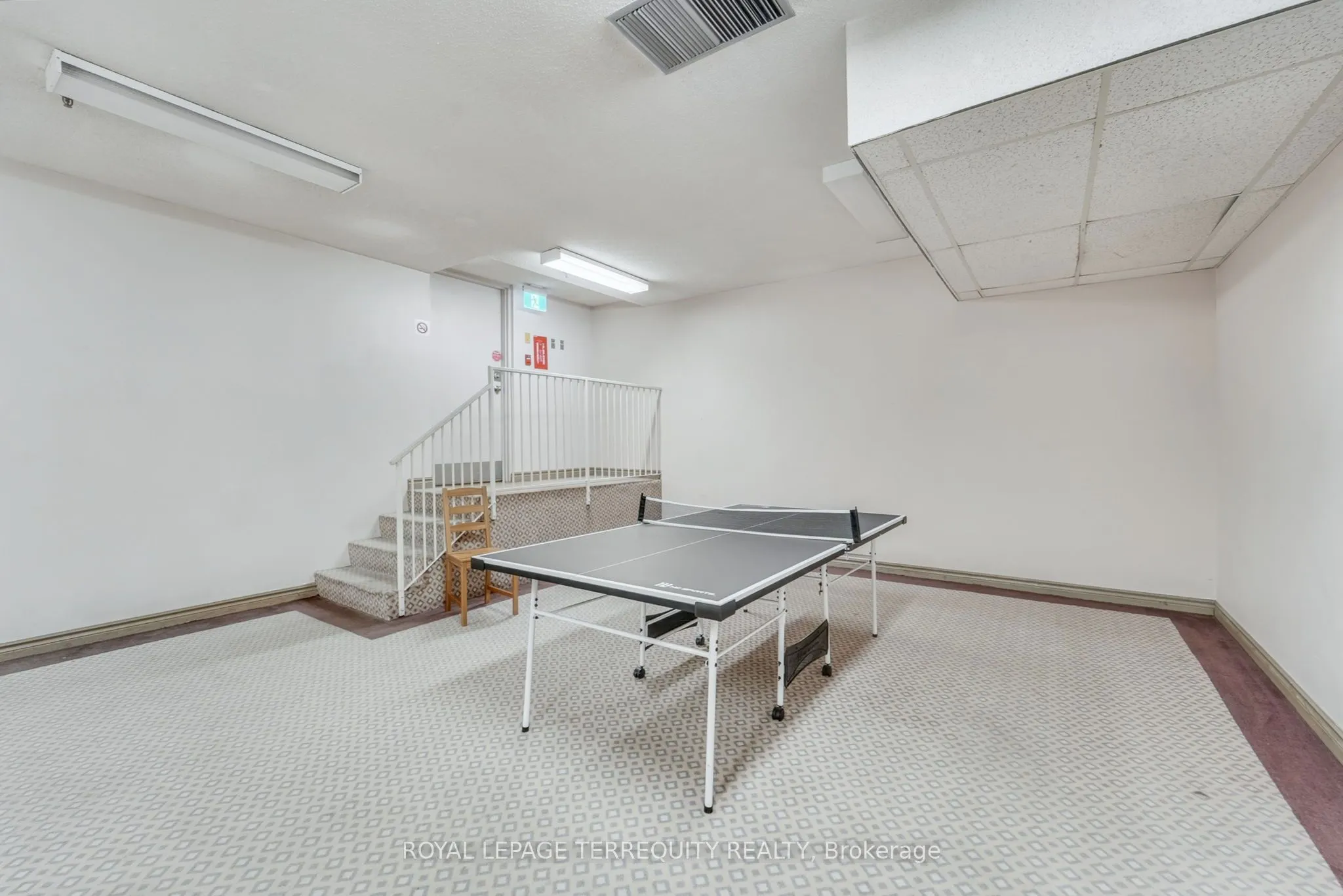 8501 Bayview Avenue, #1107
